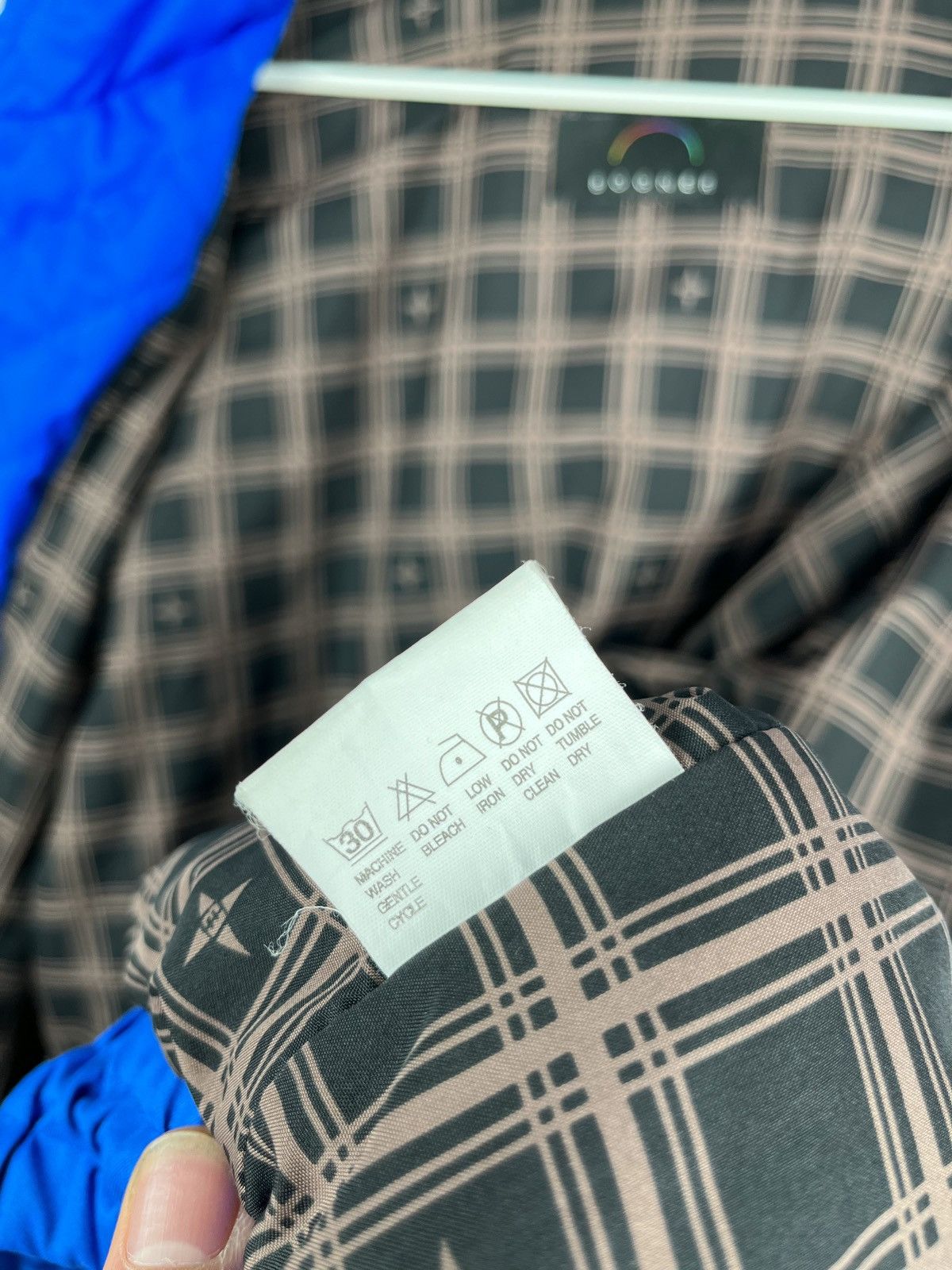 Bogner Vintage Bogner Parka Jacket Cold Weather Sub-Zero mens 56 XL Size US XL / EU 56 / 4 - 10 Thumbnail