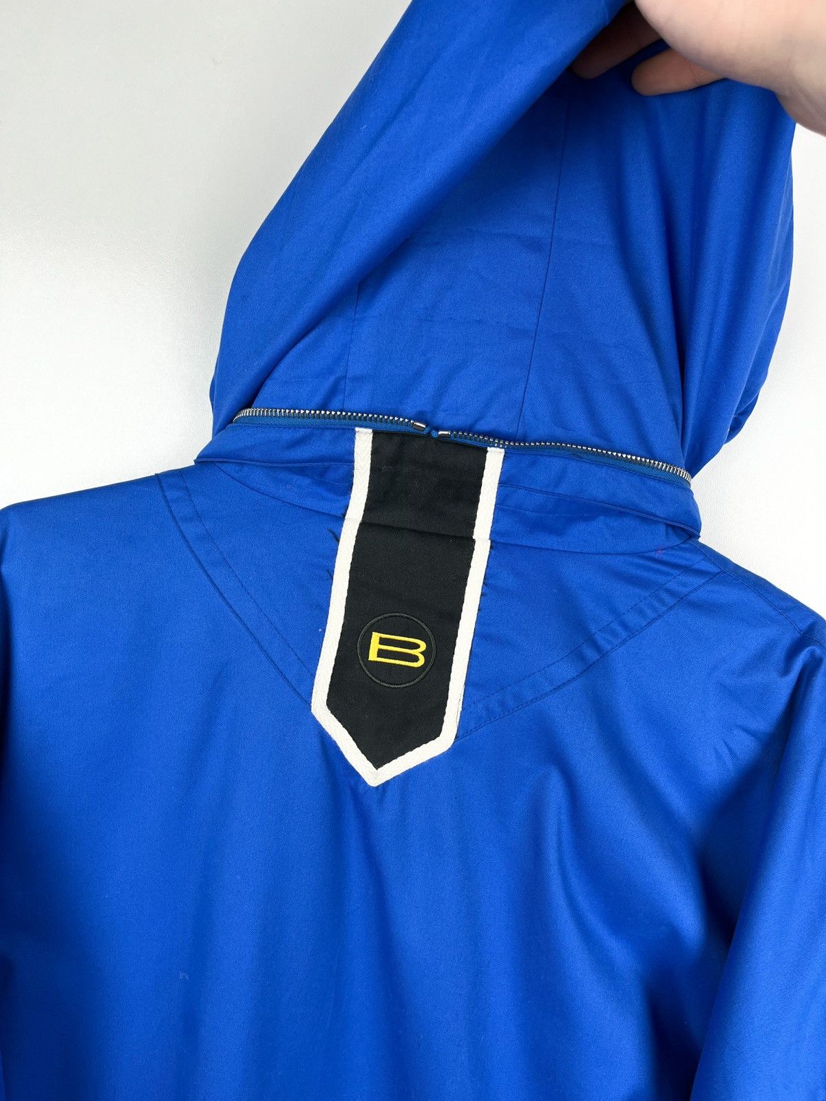 Bogner Vintage Bogner Parka Jacket Cold Weather Sub-Zero mens 56 XL Size US XL / EU 56 / 4 - 7 Thumbnail