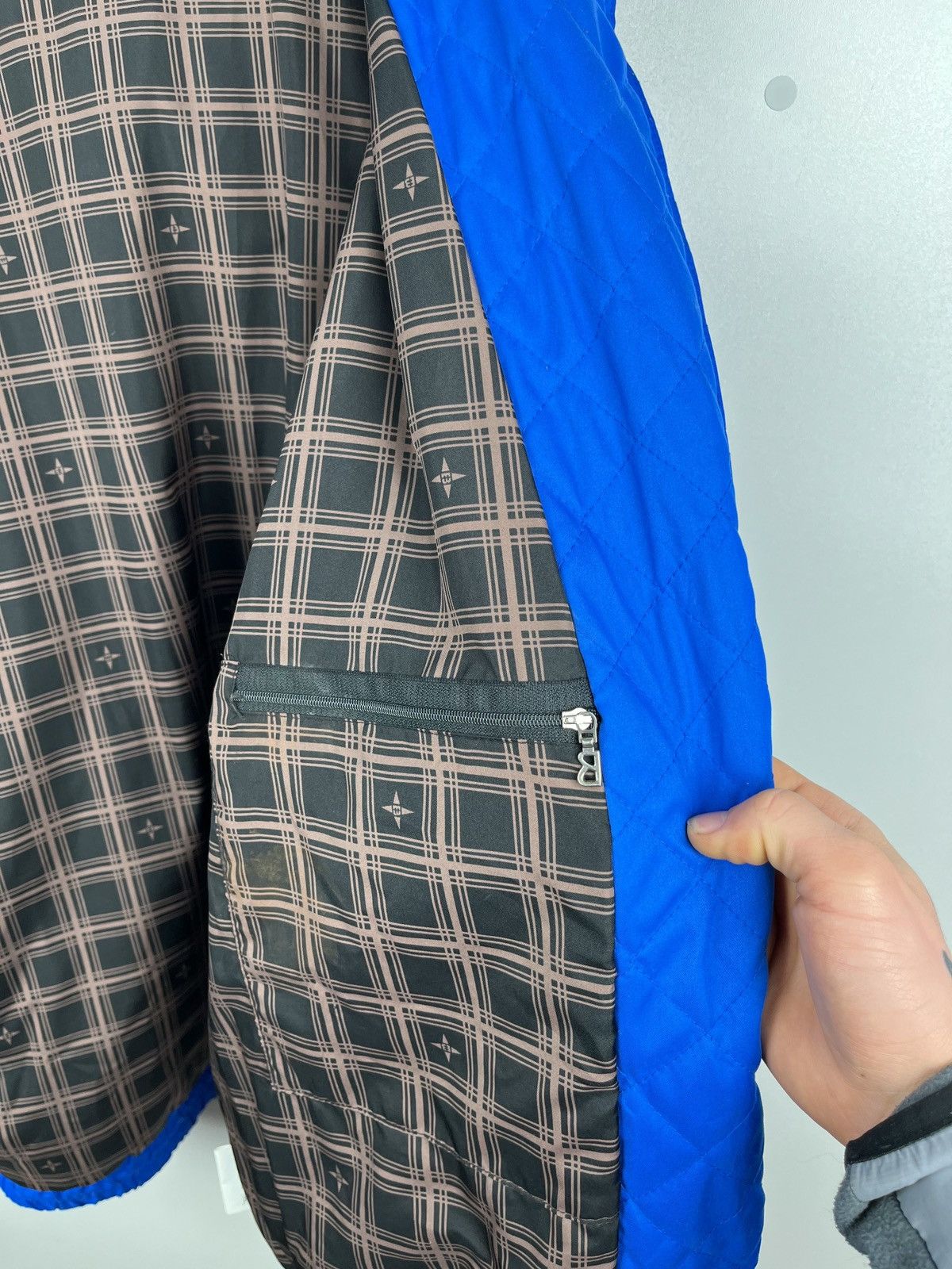 Bogner Vintage Bogner Parka Jacket Cold Weather Sub-Zero mens 56 XL Size US XL / EU 56 / 4 - 9 Thumbnail