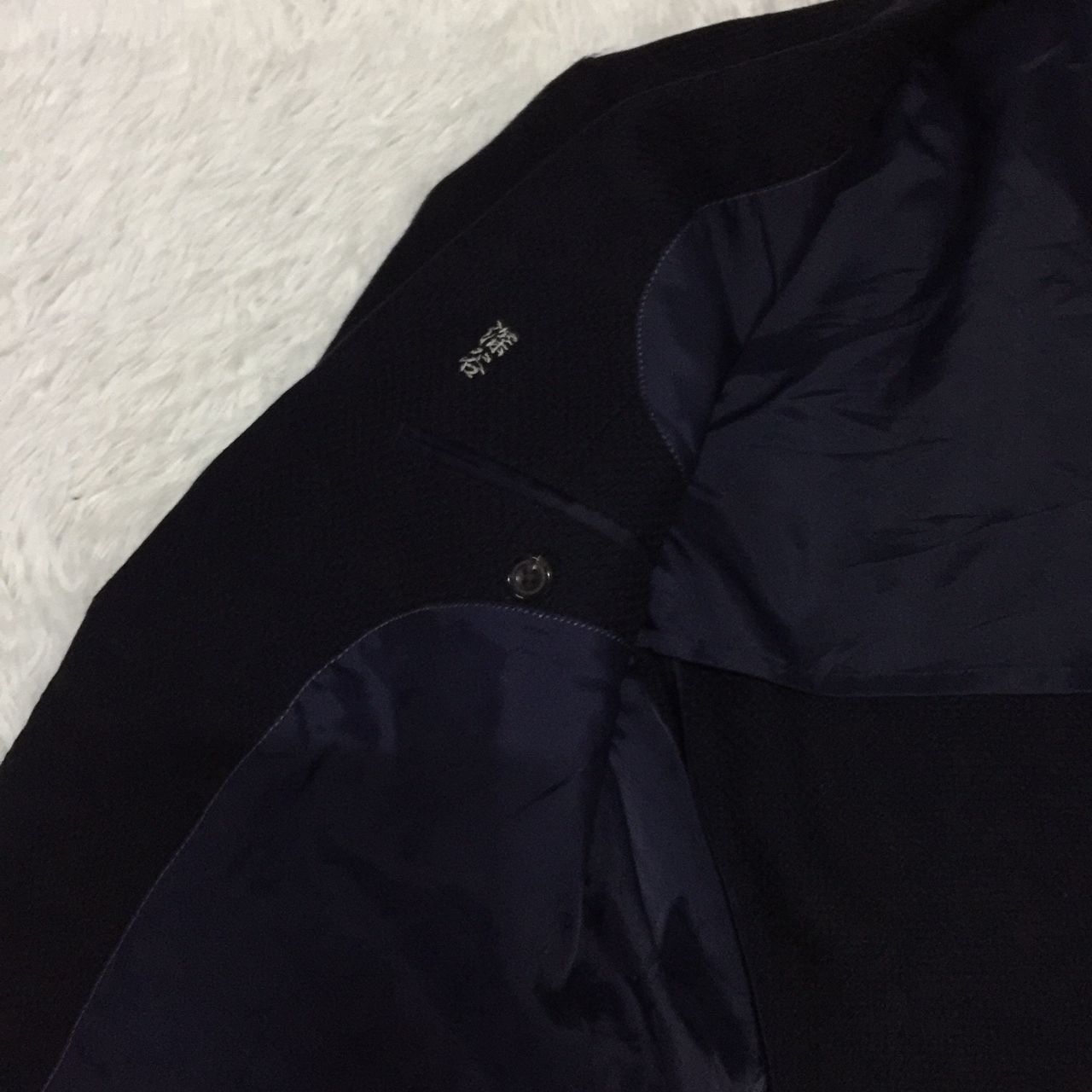 Lanvin Lanvin Tissus lanvin blazer coat jacket Size US M / EU 48-50 / 2 - 8 Thumbnail