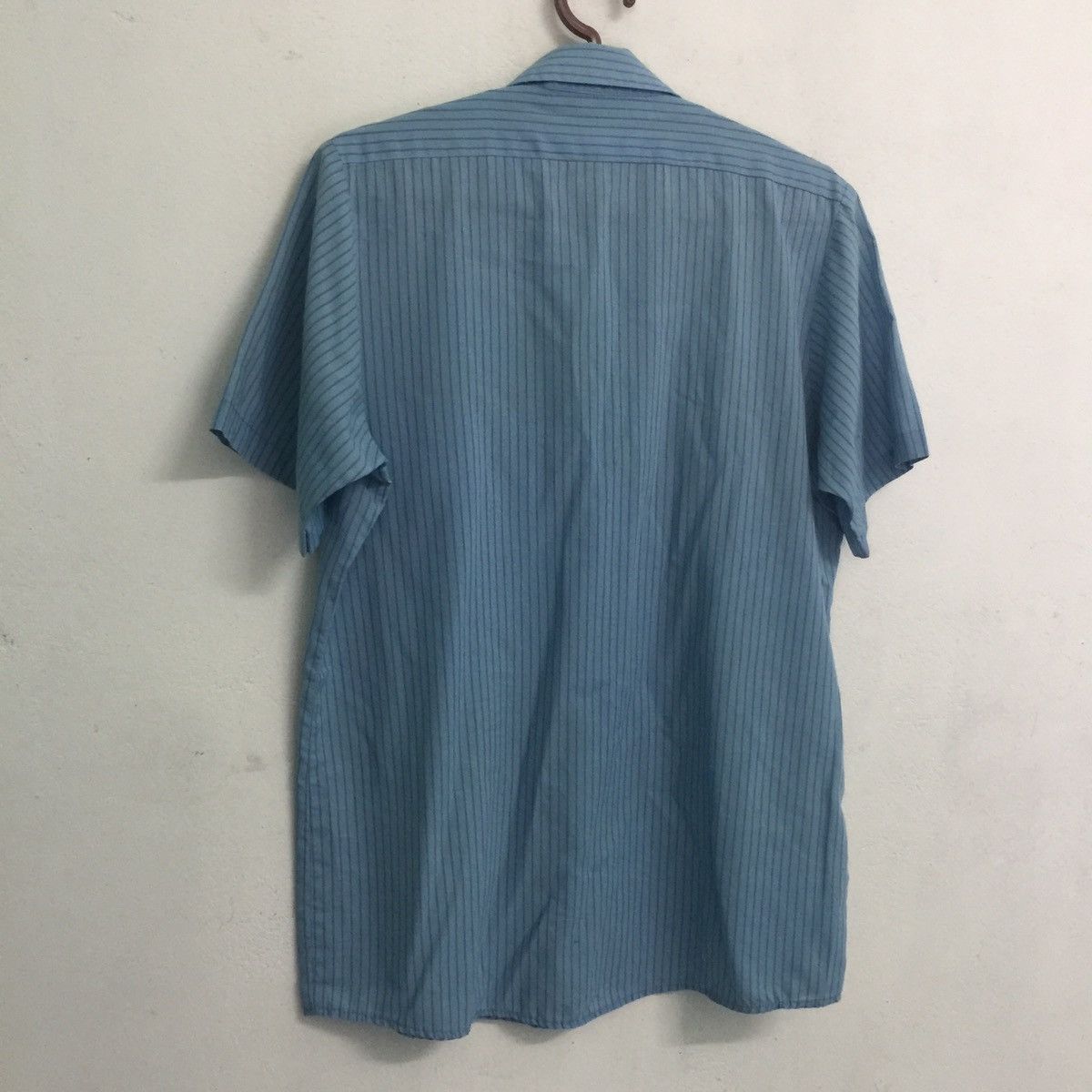 Vintage Durable press shirt button up made in USA Size US L / EU 52-54 / 3 - 5 Thumbnail
