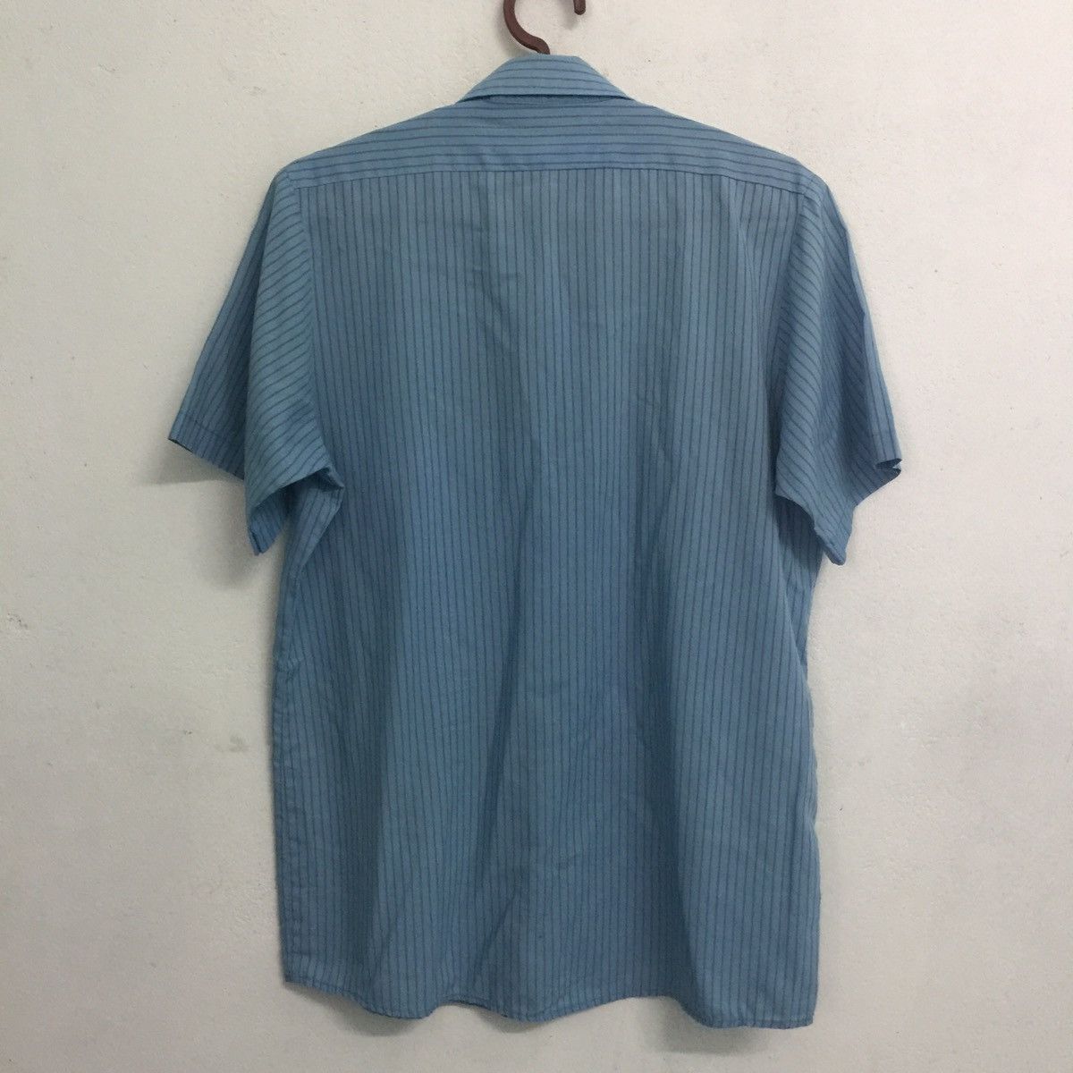 Vintage Durable press shirt button up made in USA Size US L / EU 52-54 / 3 - 4 Thumbnail