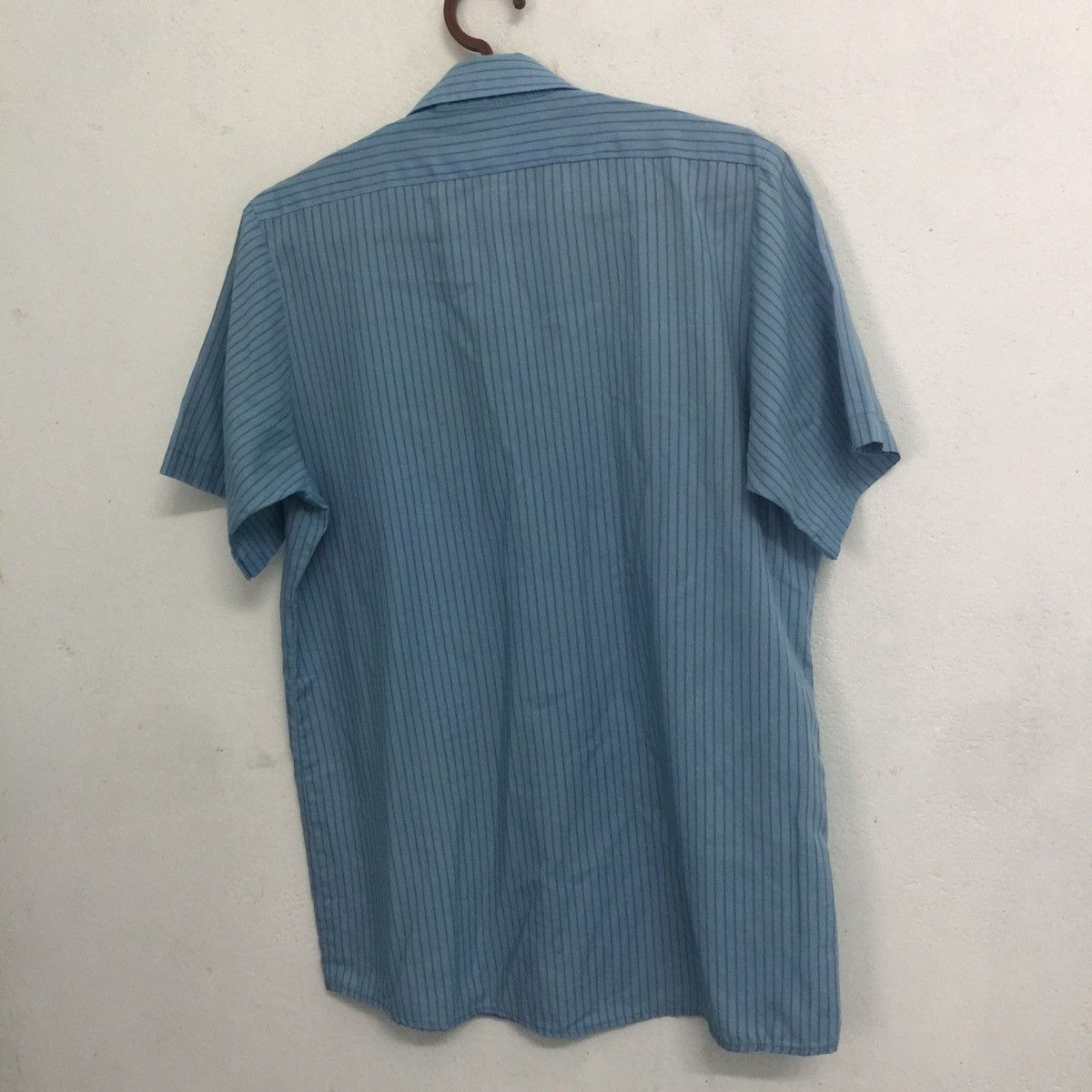 Vintage Durable press shirt button up made in USA Size US L / EU 52-54 / 3 - 6 Thumbnail