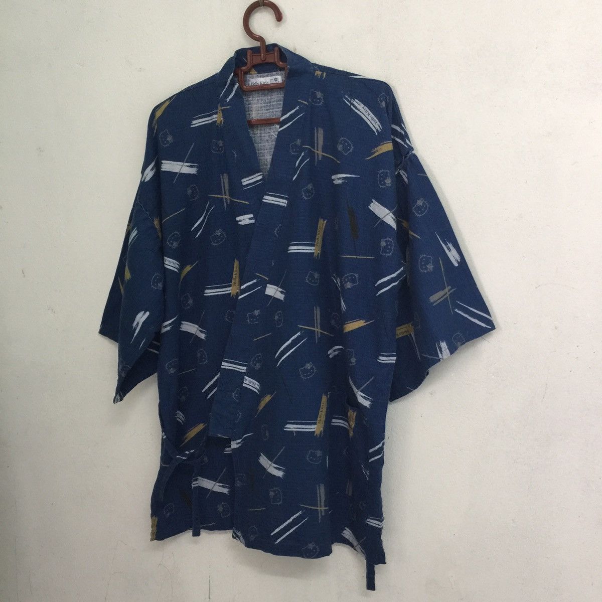 Anime Hello kitty full print kimono Size US L / EU 52-54 / 3 - 2 Thumbnail