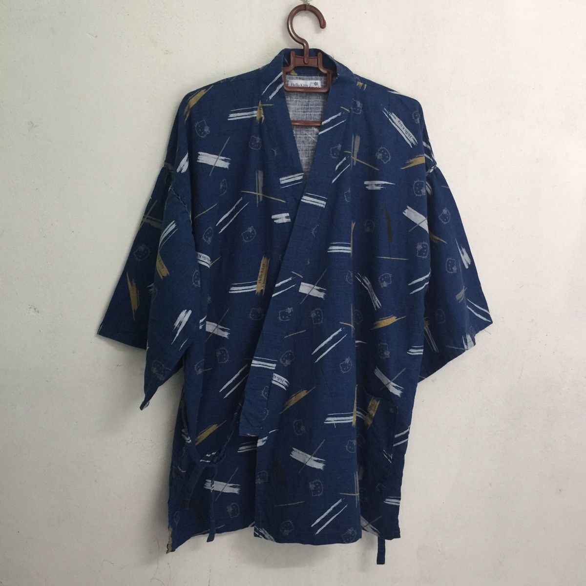 Anime Hello kitty full print kimono Size US L / EU 52-54 / 3 - 3 Thumbnail