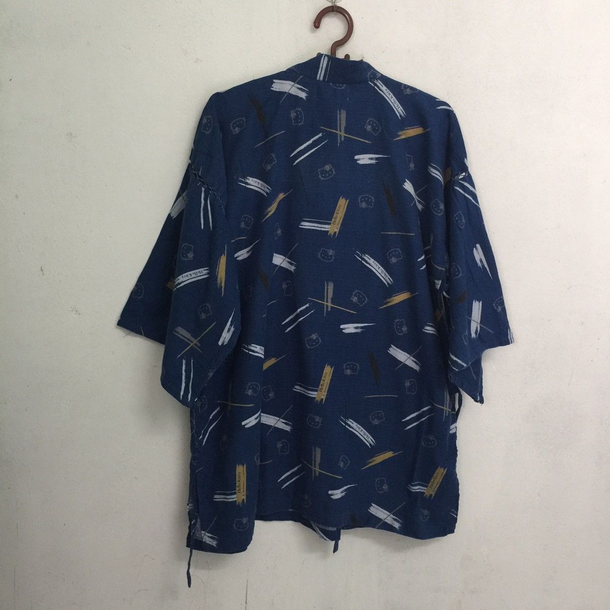 Anime Hello kitty full print kimono Size US L / EU 52-54 / 3 - 7 Thumbnail