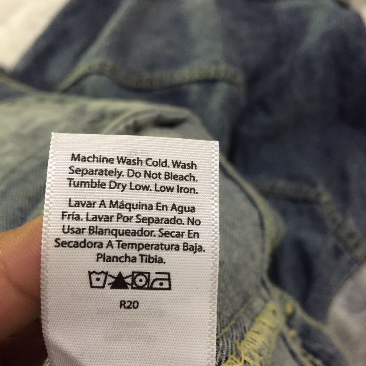 Japanese Brand No boundaries jacket Size US XXL / EU 58 / 5 - 9 Thumbnail