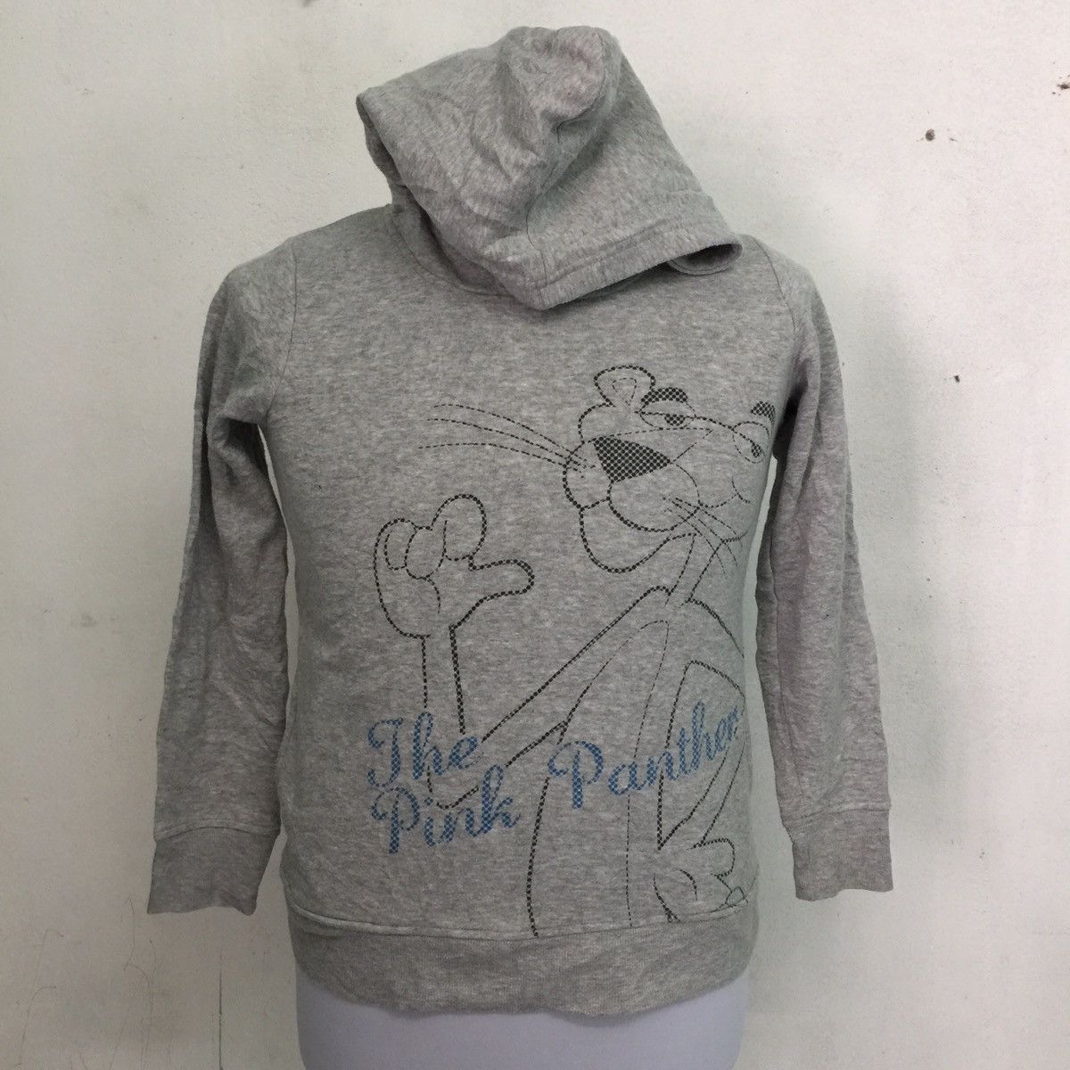 Cartoon Network The Pink Panther Sweatshirt hoodie Size US S / EU 44-46 / 1 - 1 Thumbnail