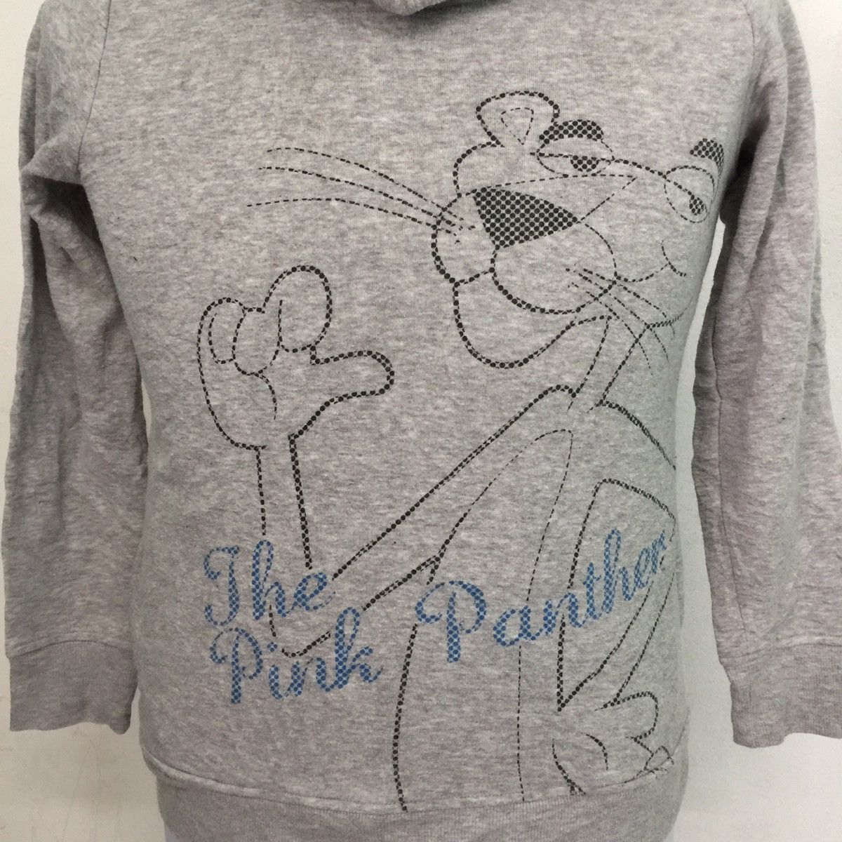 Cartoon Network The Pink Panther Sweatshirt hoodie Size US S / EU 44-46 / 1 - 4 Thumbnail