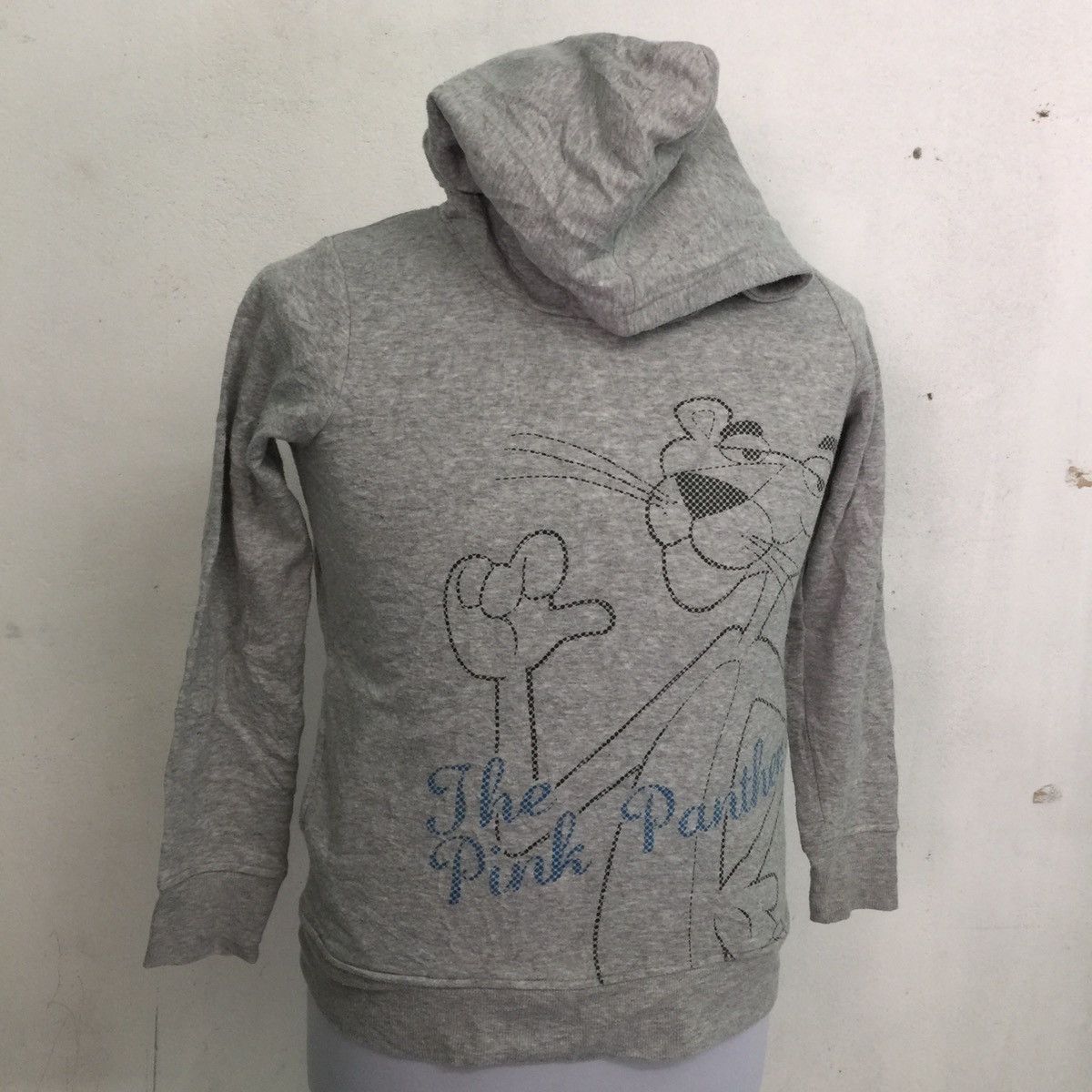 Cartoon Network The Pink Panther Sweatshirt hoodie Size US S / EU 44-46 / 1 - 3 Thumbnail