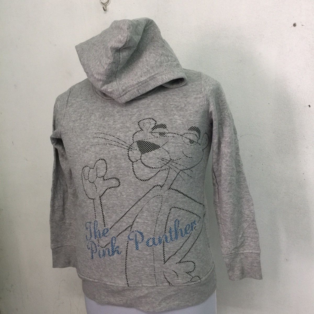 Cartoon Network The Pink Panther Sweatshirt hoodie Size US S / EU 44-46 / 1 - 2 Thumbnail