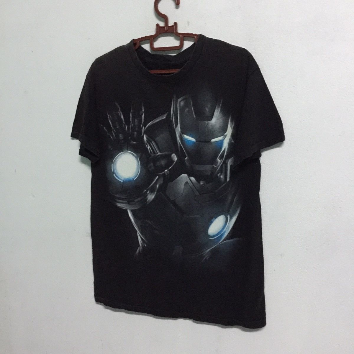 Marvel Comics Avengers tshirt Size US M / EU 48-50 / 2 - 2 Thumbnail
