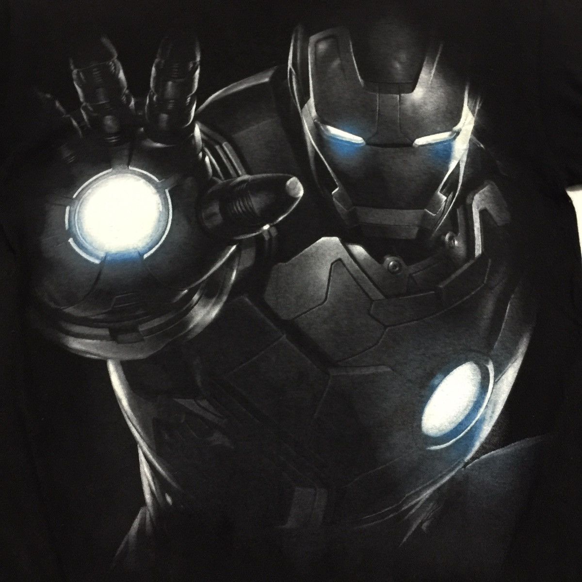 Marvel Comics Avengers tshirt Size US M / EU 48-50 / 2 - 10 Thumbnail