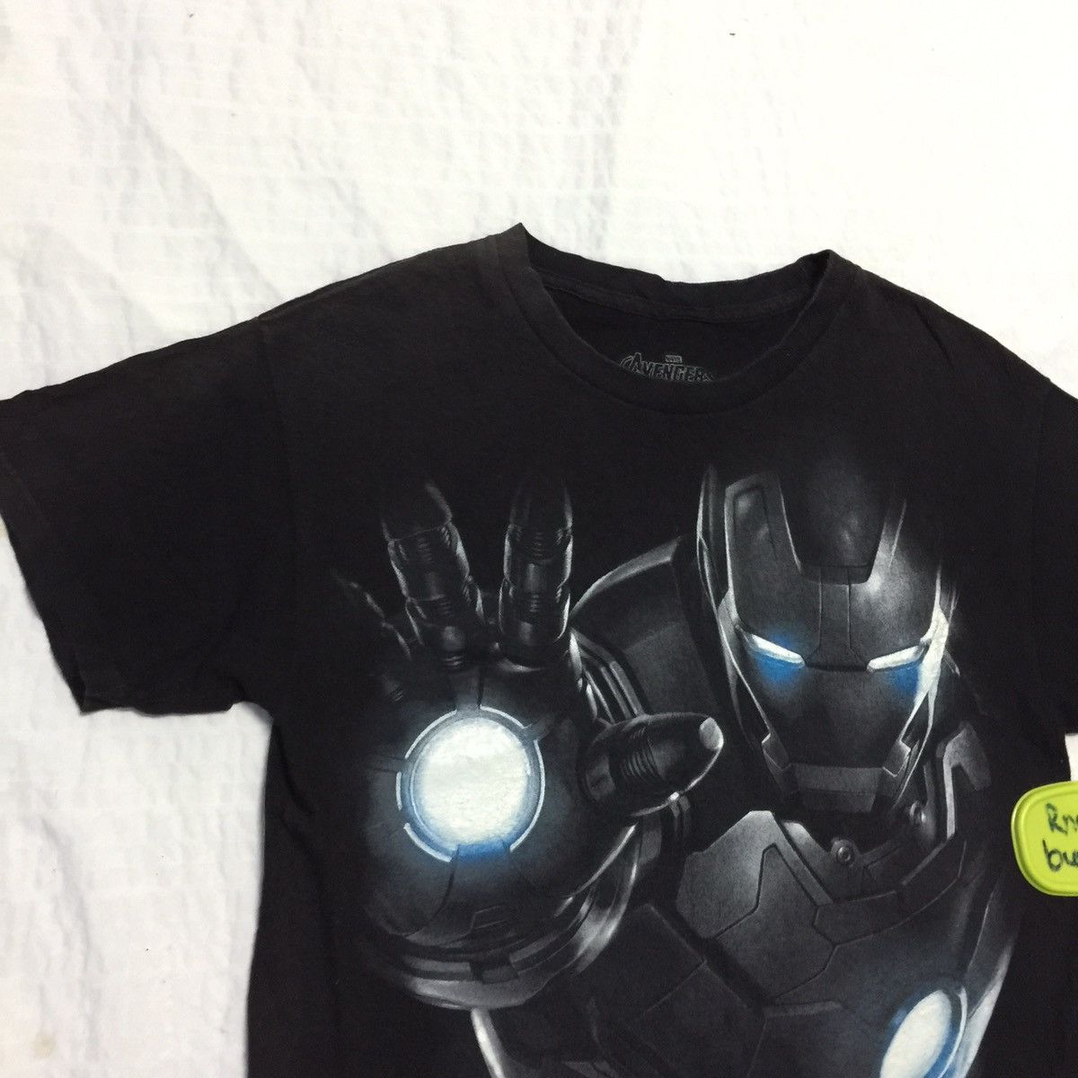 Marvel Comics Avengers tshirt Size US M / EU 48-50 / 2 - 14 Thumbnail