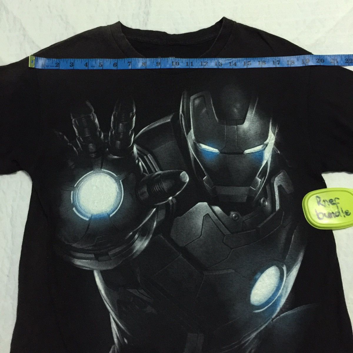 Marvel Comics Avengers tshirt Size US M / EU 48-50 / 2 - 11 Thumbnail