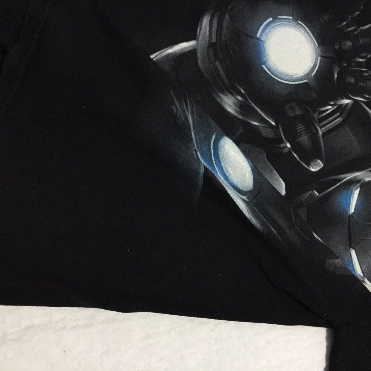 Marvel Comics Avengers tshirt Size US M / EU 48-50 / 2 - 16 Thumbnail