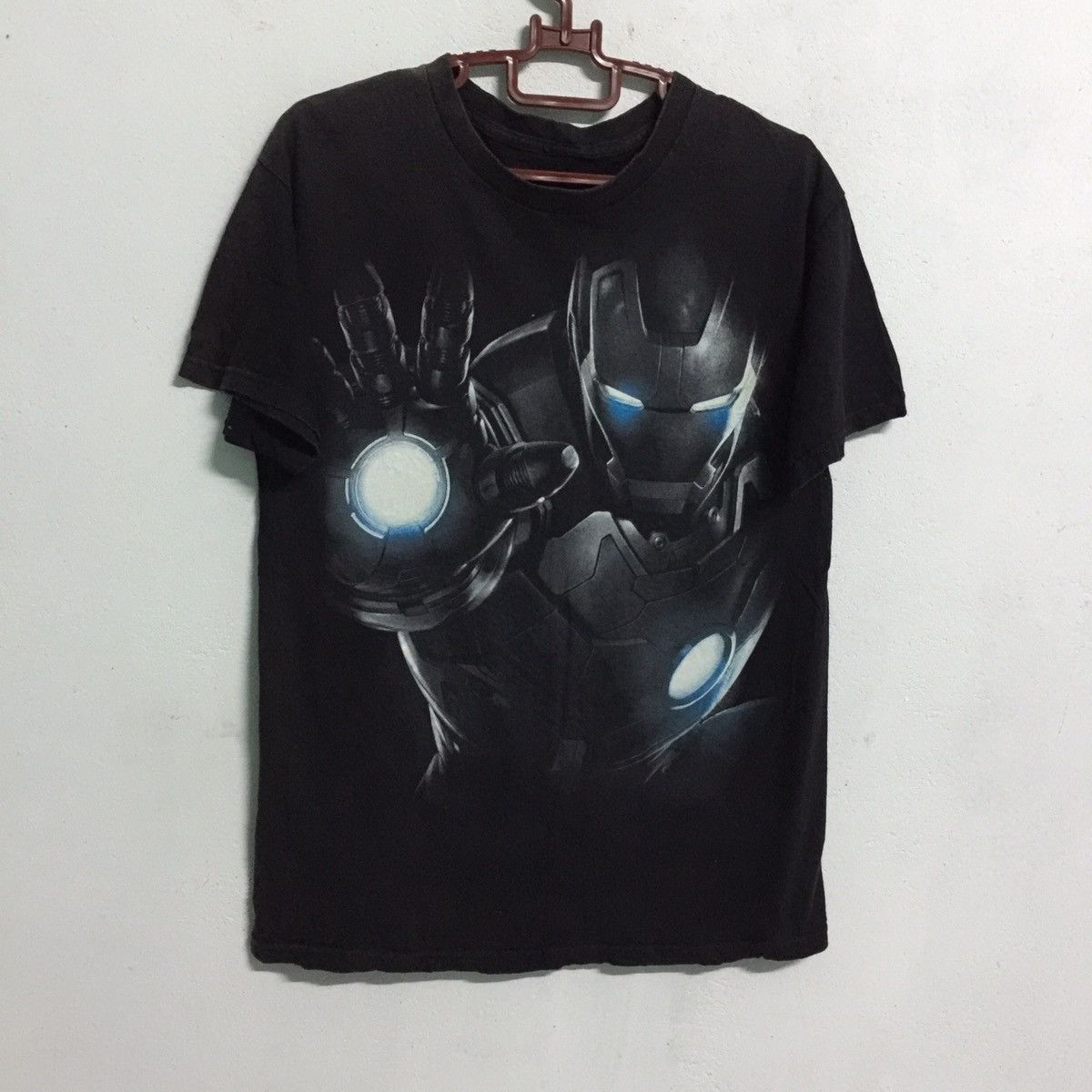 Marvel Comics Avengers tshirt Size US M / EU 48-50 / 2 - 3 Thumbnail