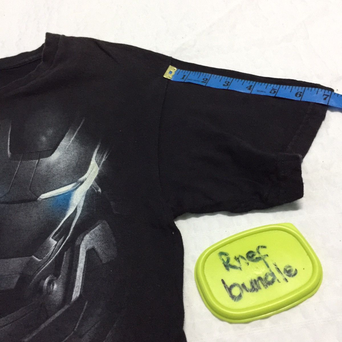Marvel Comics Avengers tshirt Size US M / EU 48-50 / 2 - 15 Thumbnail