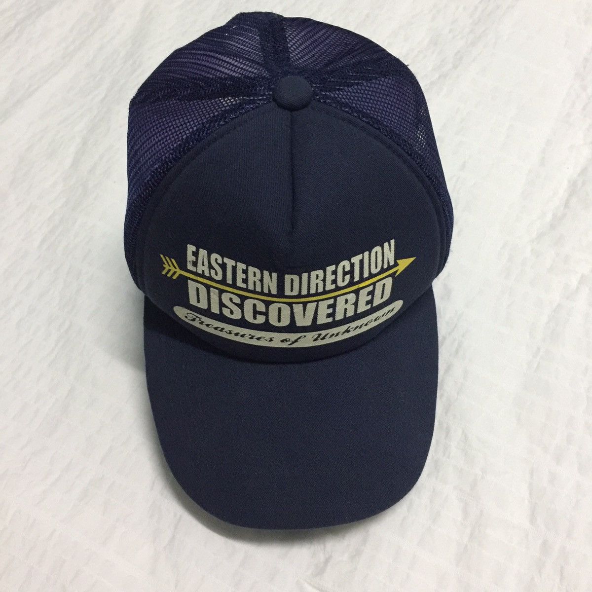 Other Eastern direction discovered cap Size ONE SIZE - 2 Thumbnail