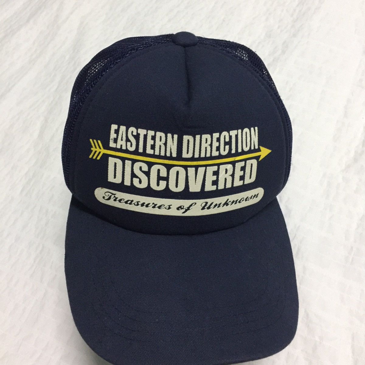 Other Eastern direction discovered cap Size ONE SIZE - 3 Thumbnail
