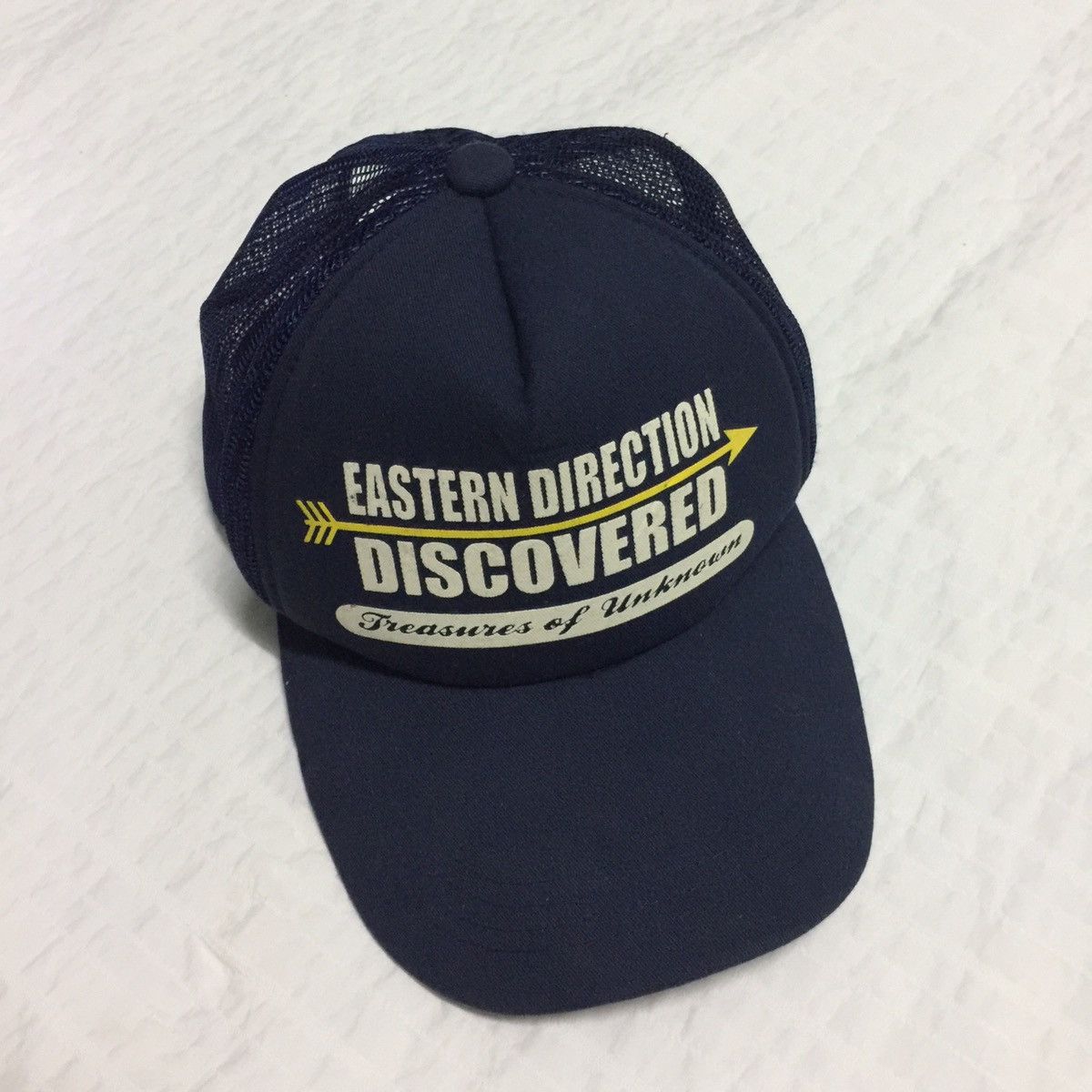 Other Eastern direction discovered cap Size ONE SIZE - 5 Thumbnail