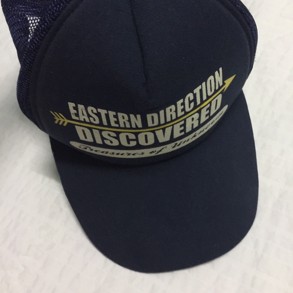 Other Eastern direction discovered cap Size ONE SIZE - 10 Thumbnail