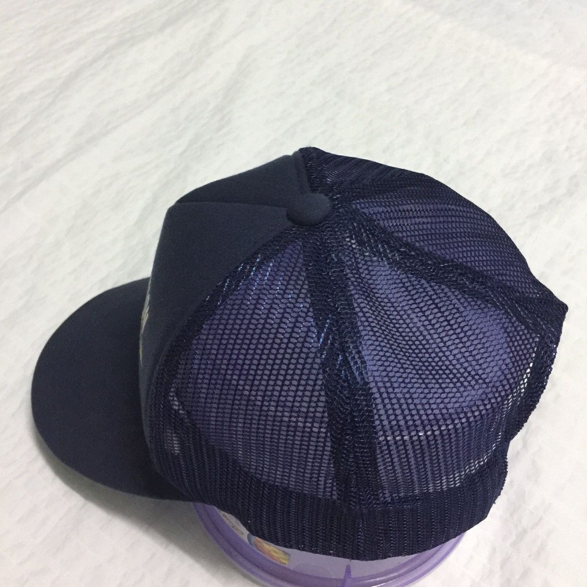 Other Eastern direction discovered cap Size ONE SIZE - 4 Thumbnail