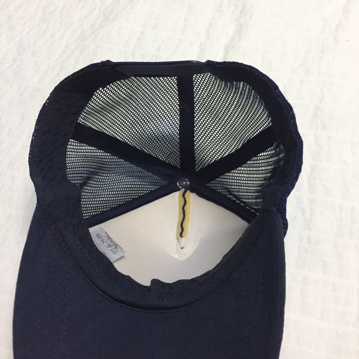 Other Eastern direction discovered cap Size ONE SIZE - 6 Thumbnail