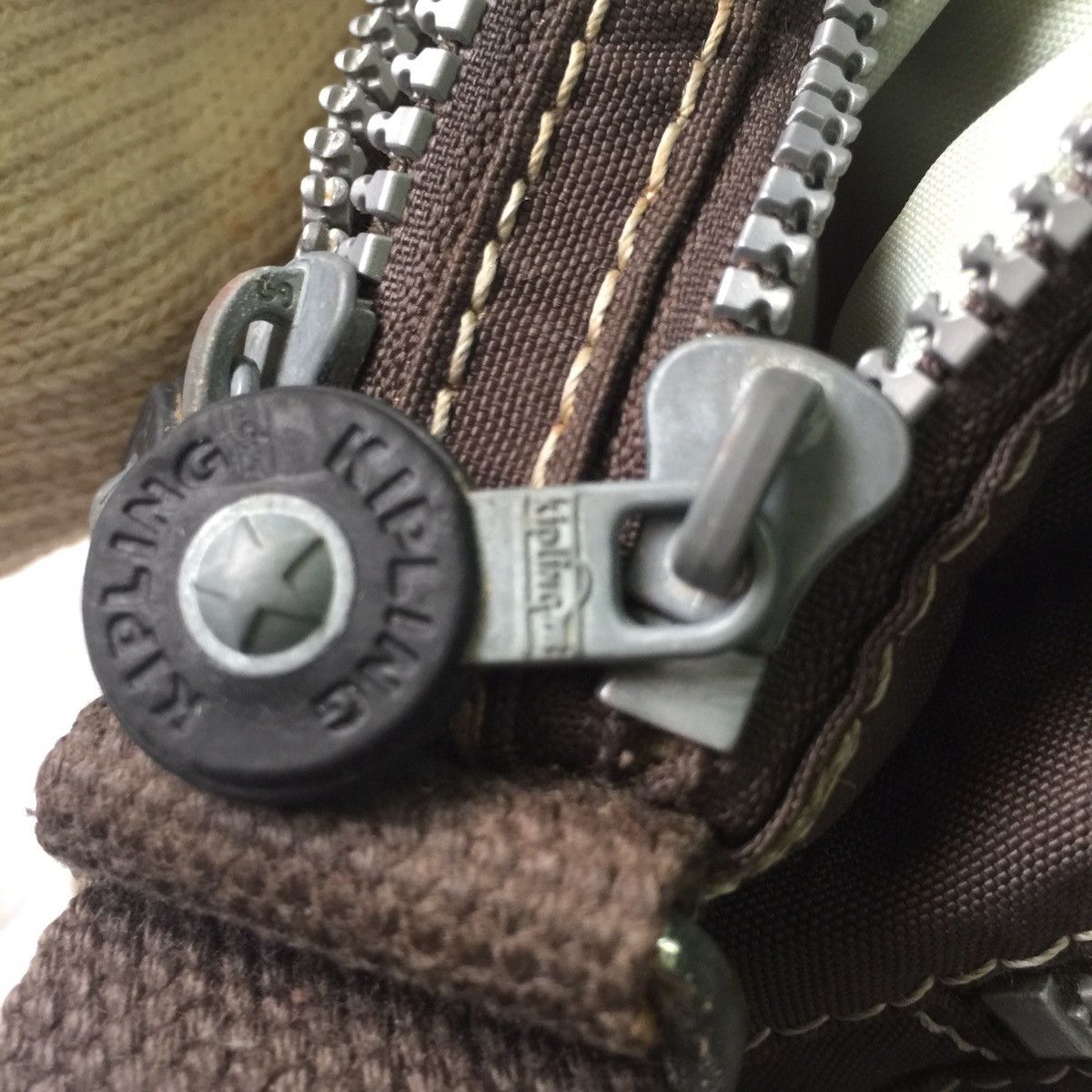 Other Kipling sling bag Size ONE SIZE - 10 Thumbnail