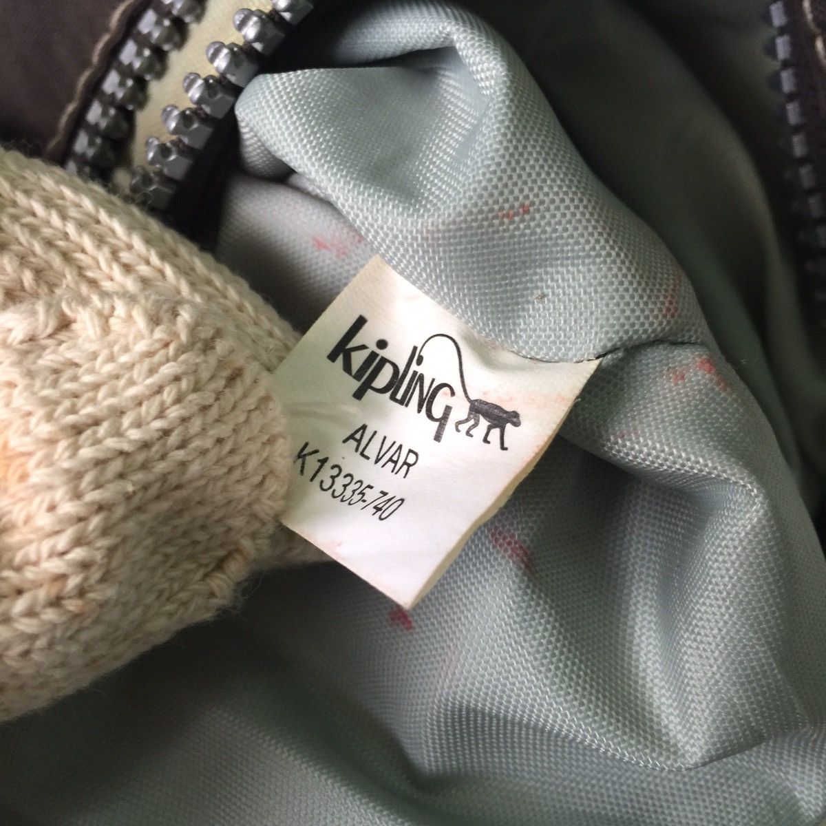 Other Kipling sling bag Size ONE SIZE - 15 Thumbnail