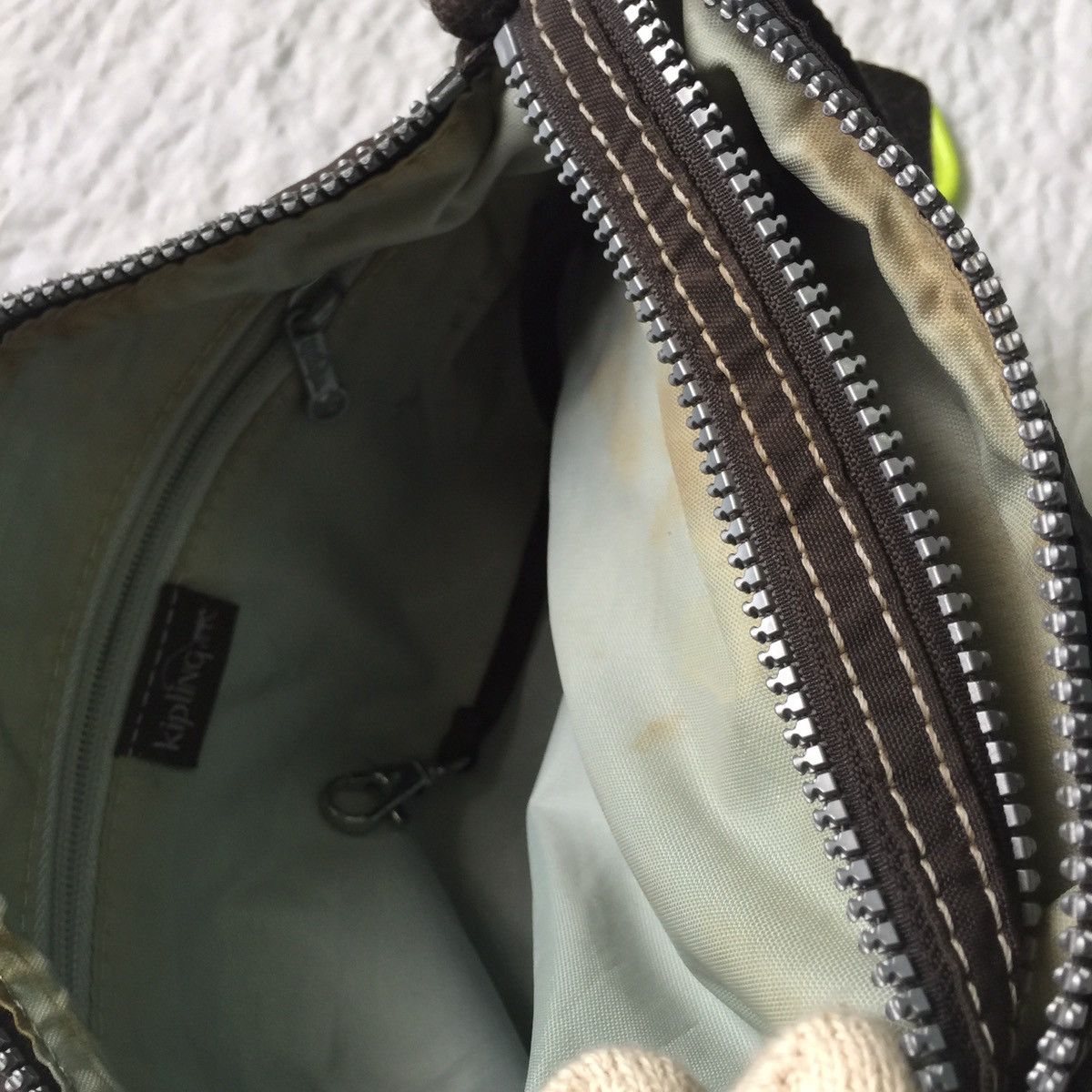 Other Kipling sling bag Size ONE SIZE - 8 Thumbnail