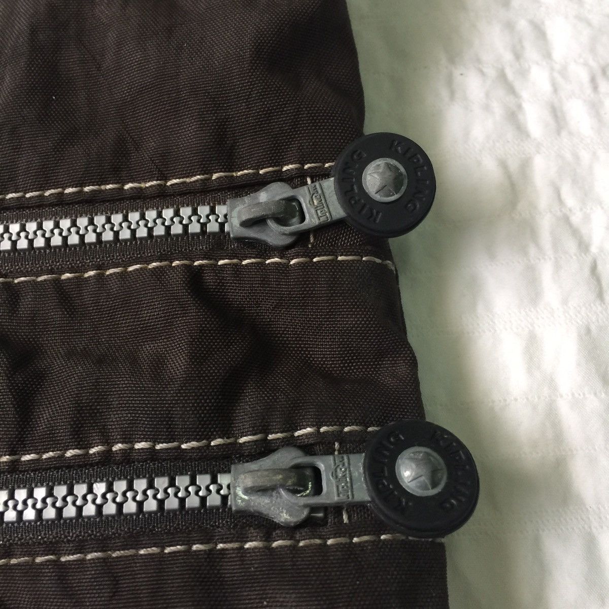 Other Kipling sling bag Size ONE SIZE - 6 Thumbnail