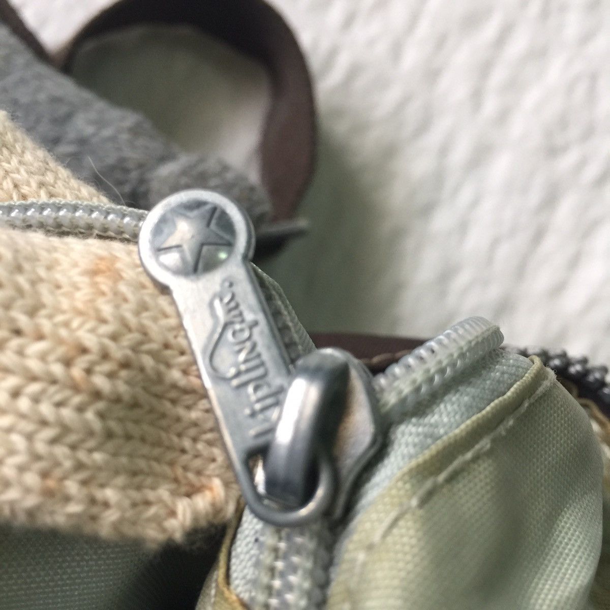 Other Kipling sling bag Size ONE SIZE - 13 Thumbnail