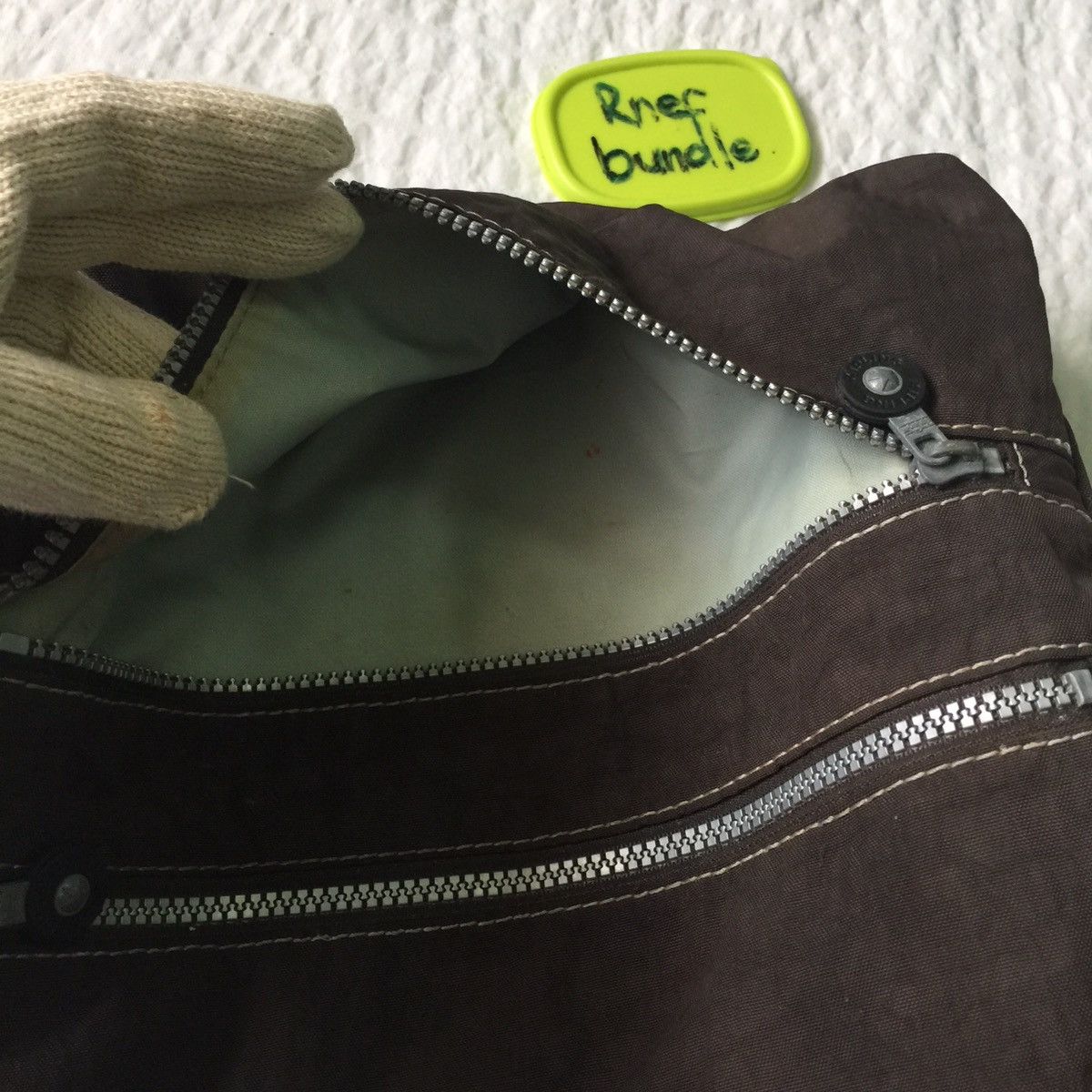 Other Kipling sling bag Size ONE SIZE - 12 Thumbnail