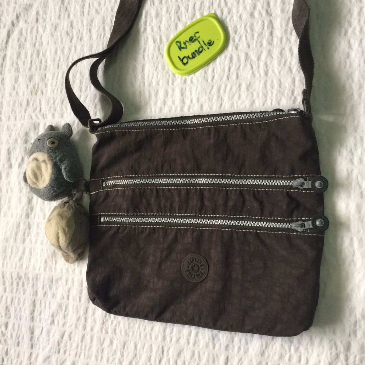 Other Kipling sling bag Size ONE SIZE - 2 Thumbnail