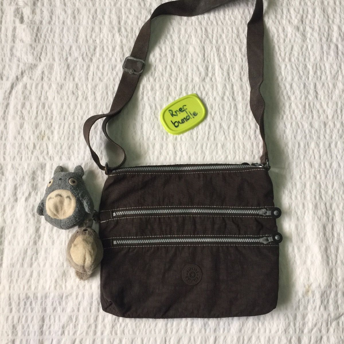 image of Kipling Sling Bag, Men's