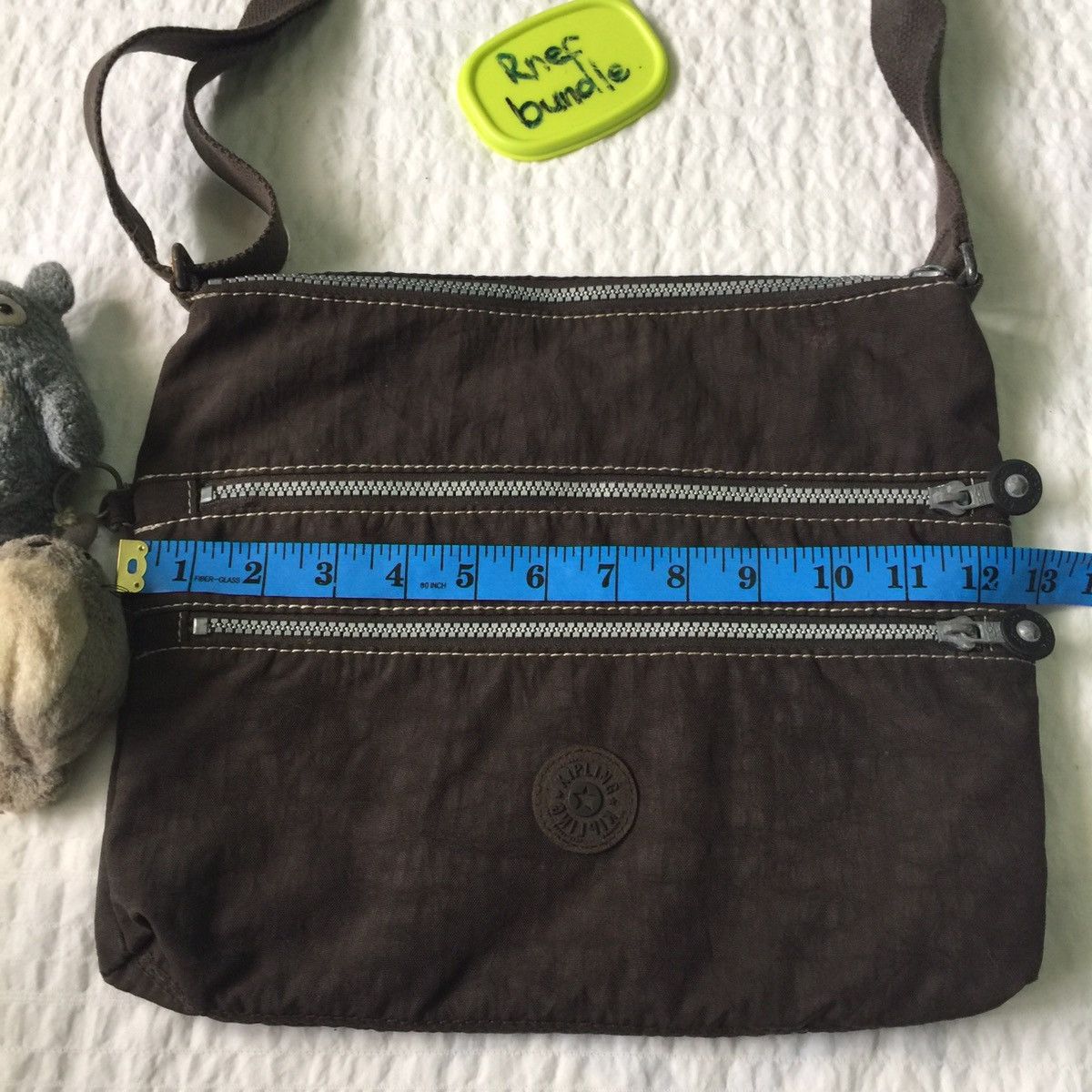 Other Kipling sling bag Size ONE SIZE - 4 Thumbnail