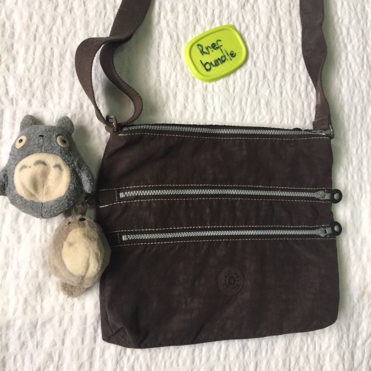Other Kipling sling bag Size ONE SIZE - 3 Thumbnail