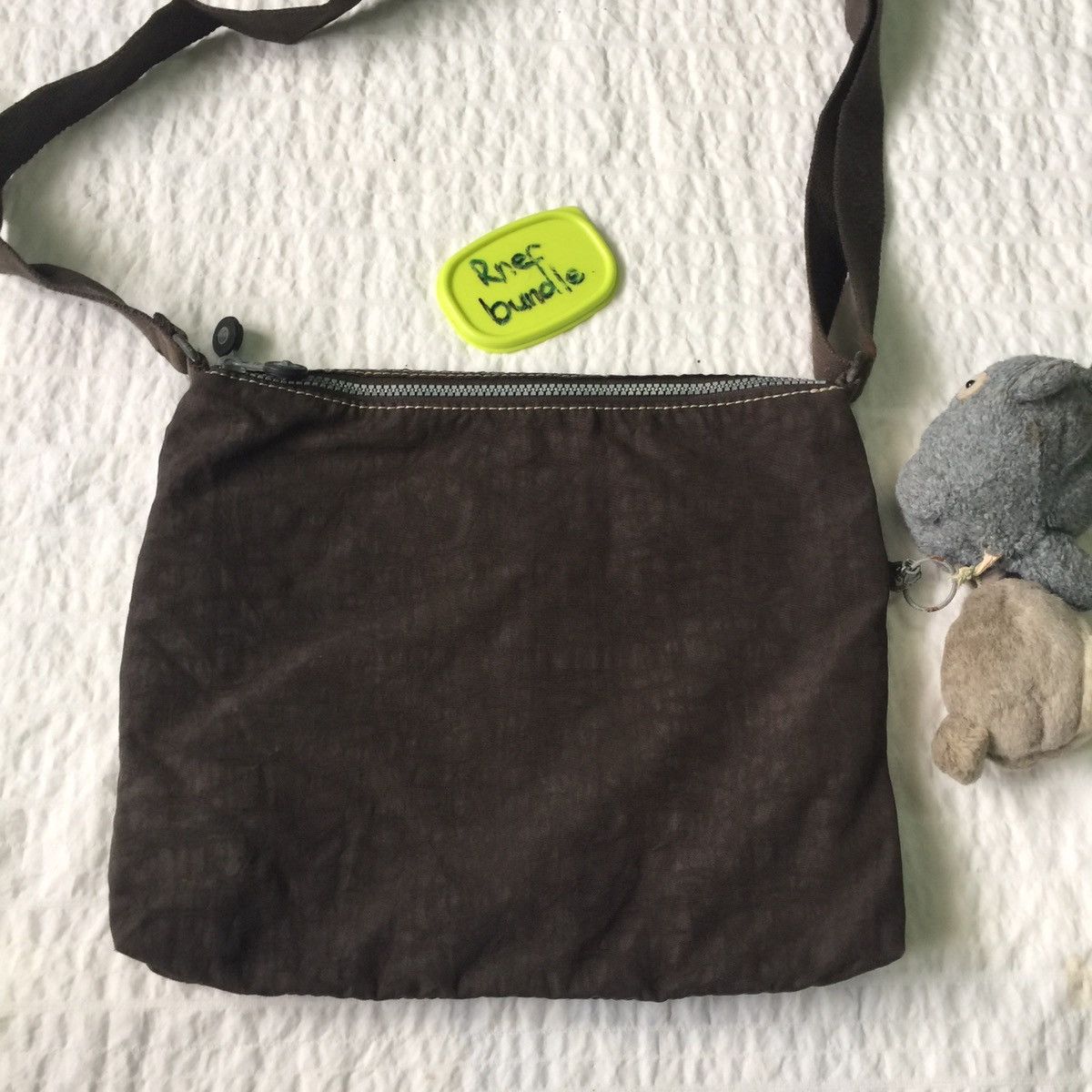 Other Kipling sling bag Size ONE SIZE - 7 Thumbnail