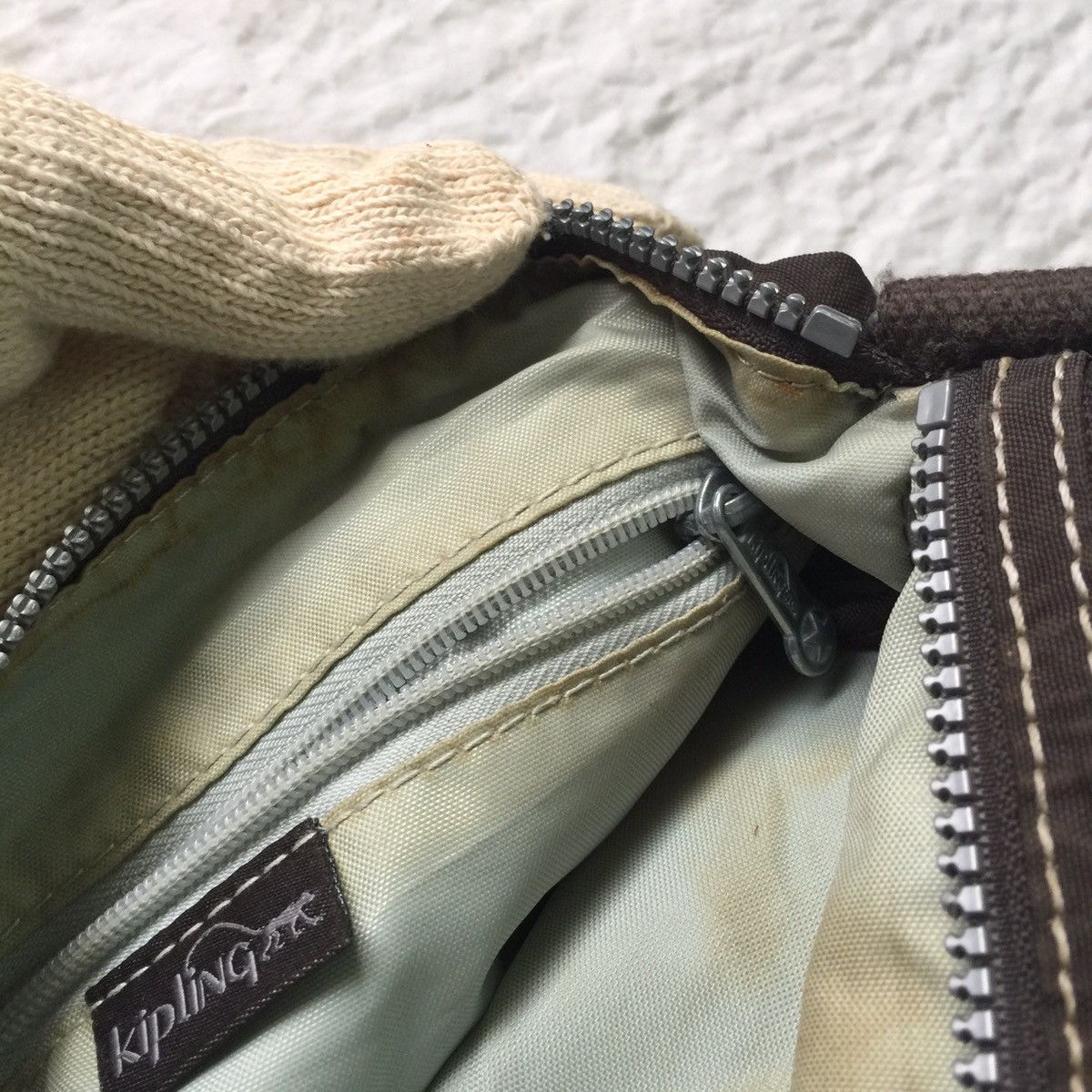 Other Kipling sling bag Size ONE SIZE - 9 Thumbnail