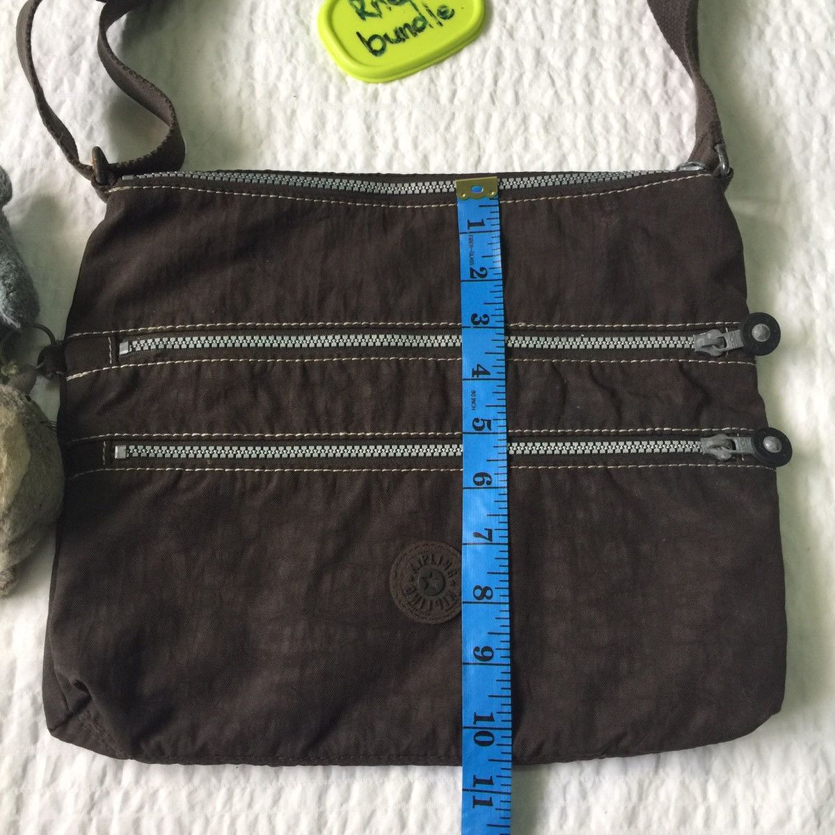 Other Kipling sling bag Size ONE SIZE - 5 Thumbnail