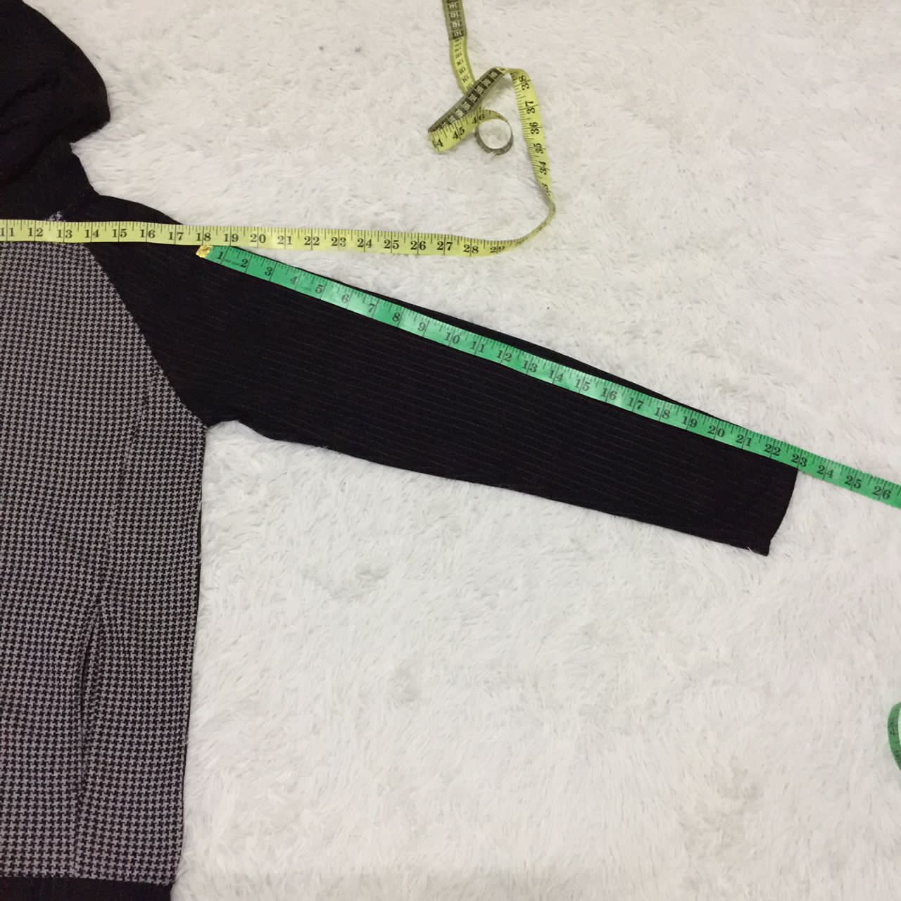 Japanese Brand Atelier Sab Men A.S.M Zipper Hoodie Plain Jacket Size US M / EU 48-50 / 2 - 5 Thumbnail