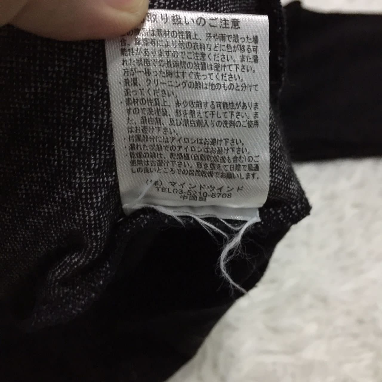 Japanese Brand Atelier Sab Men A.S.M Zipper Hoodie Plain Jacket Size US M / EU 48-50 / 2 - 10 Thumbnail