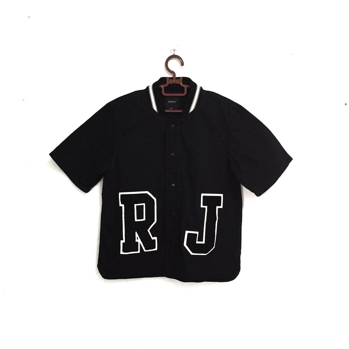 Joyrich Joyrich big logo J&R jacket have 2 pockets look exclusively Size US M / EU 48-50 / 2 - 3 Thumbnail