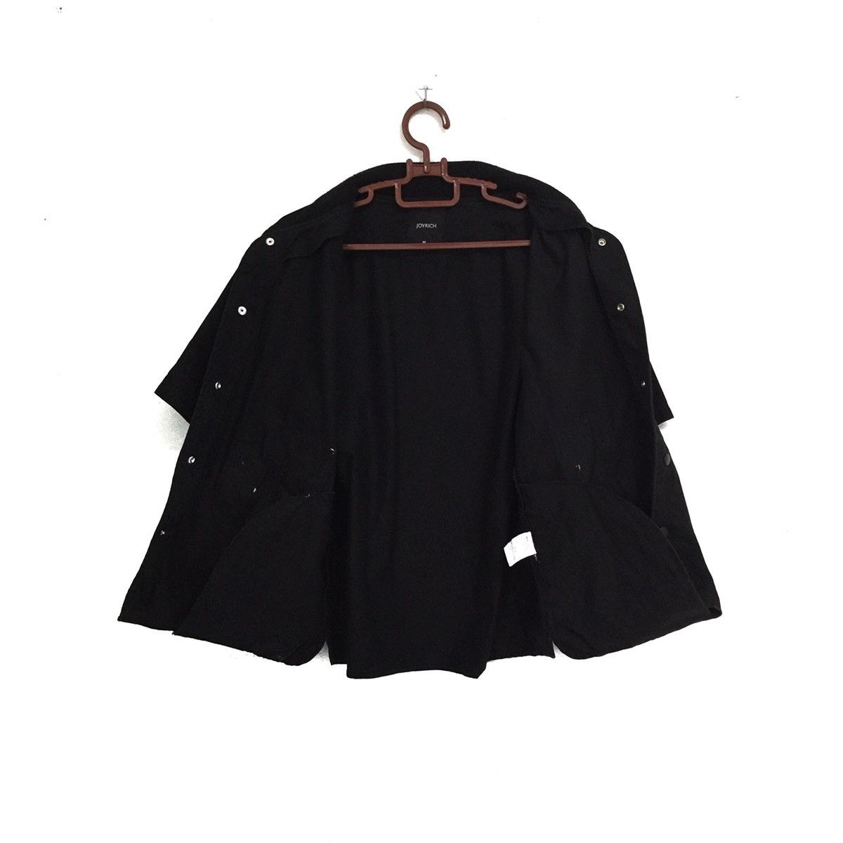 Joyrich Joyrich big logo J&R jacket have 2 pockets look exclusively Size US M / EU 48-50 / 2 - 5 Thumbnail