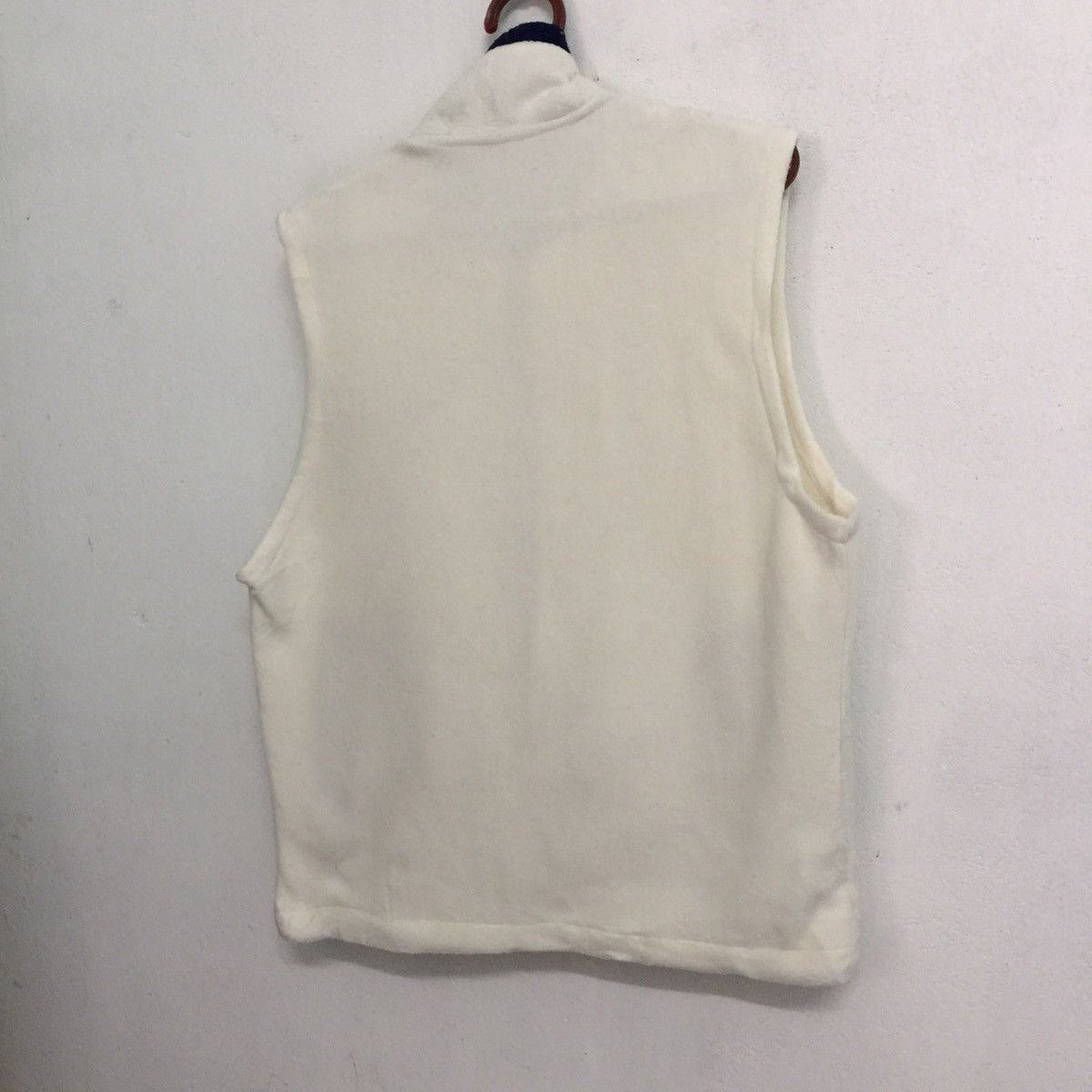 Other Teepee Vancouver canada fleece vest jacket made in canada Size US M / EU 48-50 / 2 - 7 Thumbnail