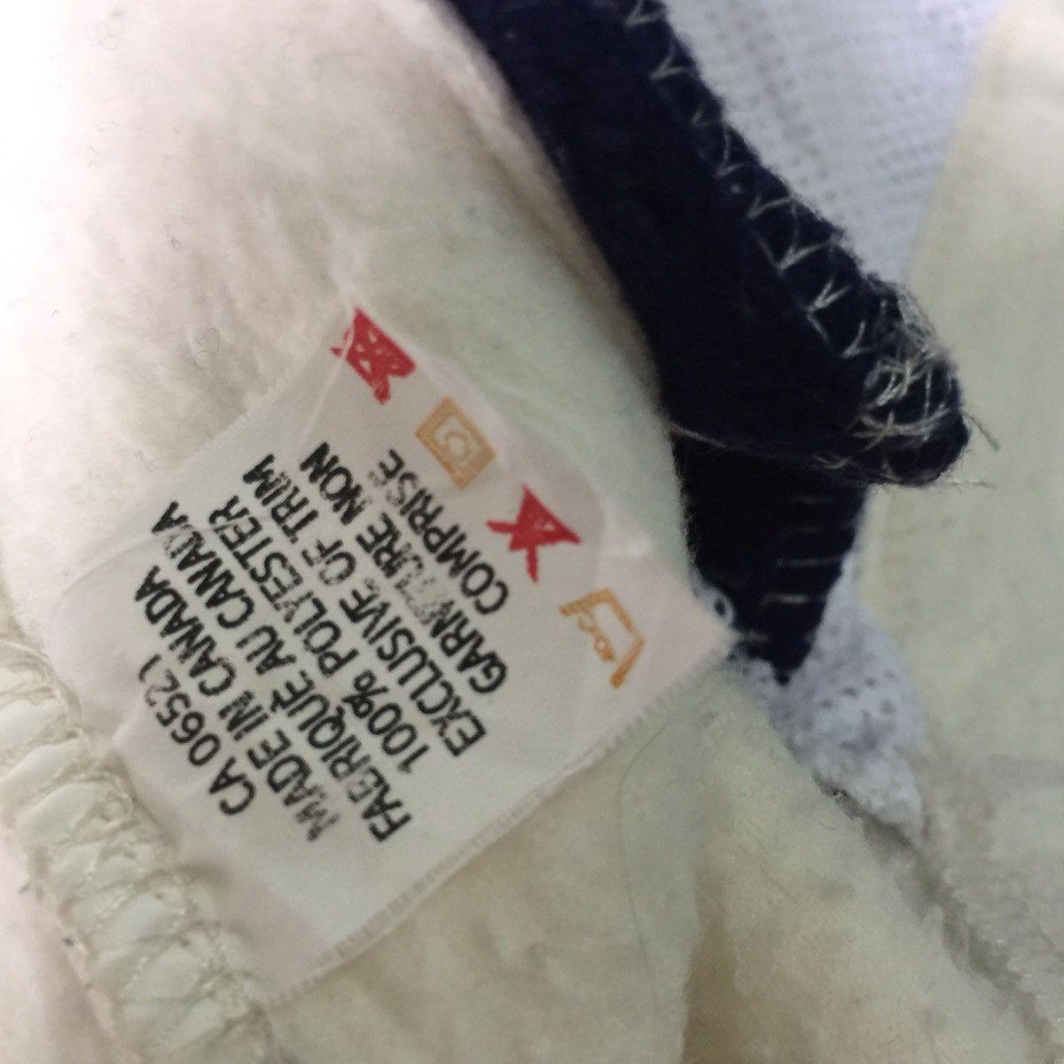 Other Teepee Vancouver canada fleece vest jacket made in canada Size US M / EU 48-50 / 2 - 15 Thumbnail
