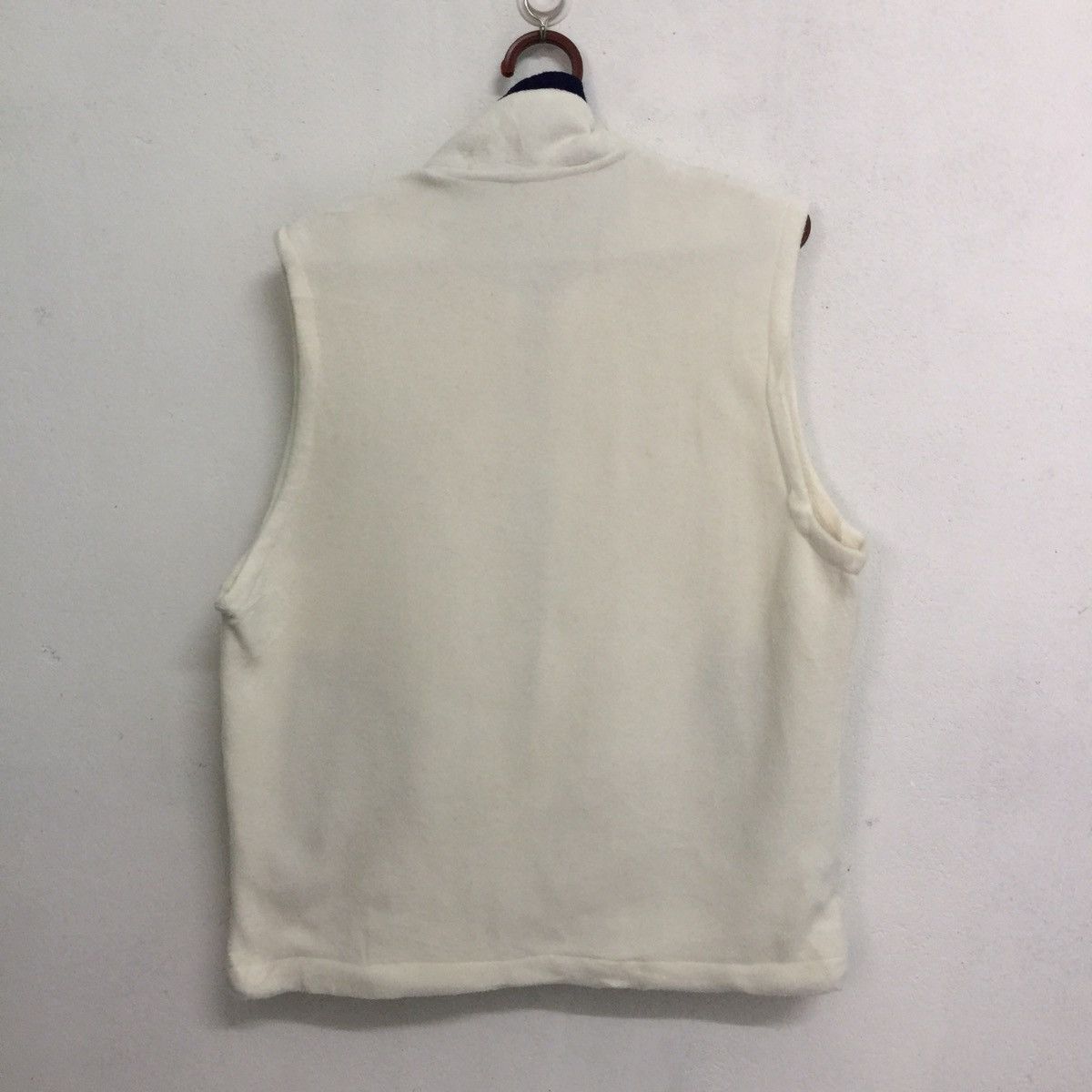 Other Teepee Vancouver canada fleece vest jacket made in canada Size US M / EU 48-50 / 2 - 6 Thumbnail