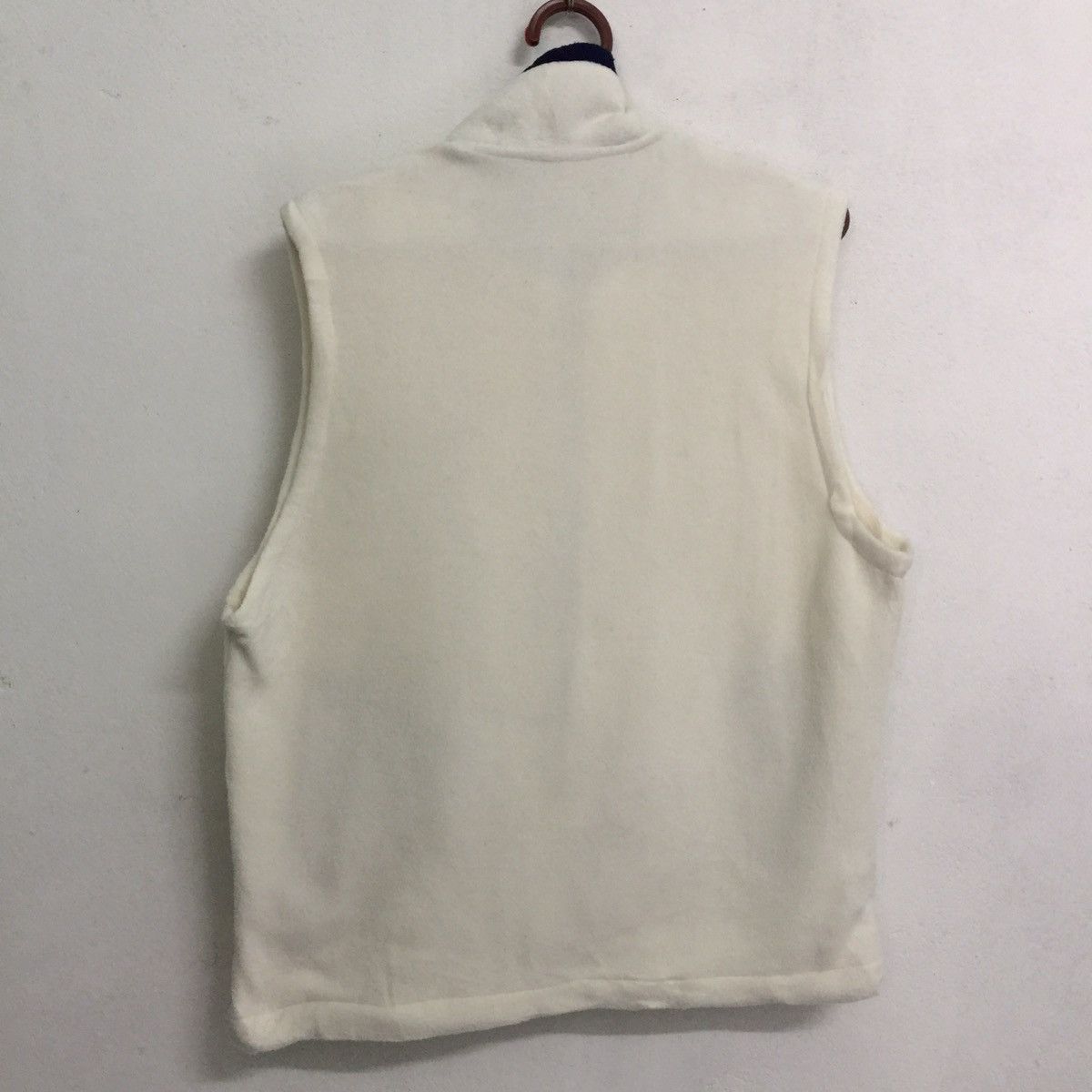 Other Teepee Vancouver canada fleece vest jacket made in canada Size US M / EU 48-50 / 2 - 8 Thumbnail