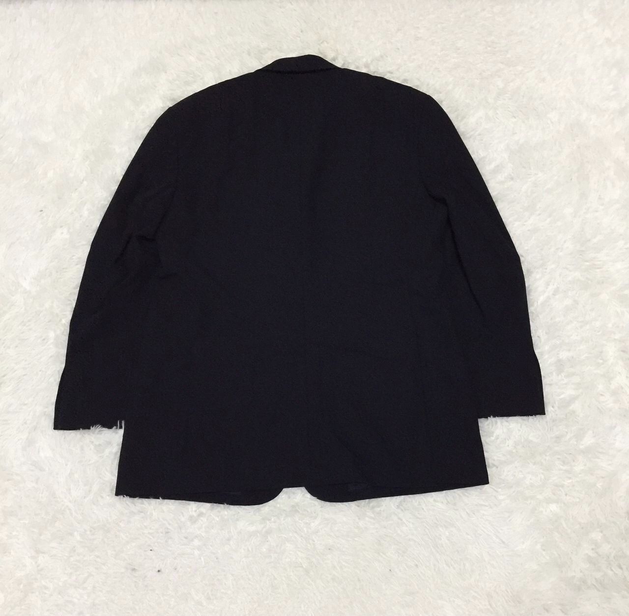 Givenchy Givenchy Monsieur Wool Blazer Jacket Size US S / EU 44-46 / 1 - 2 Thumbnail